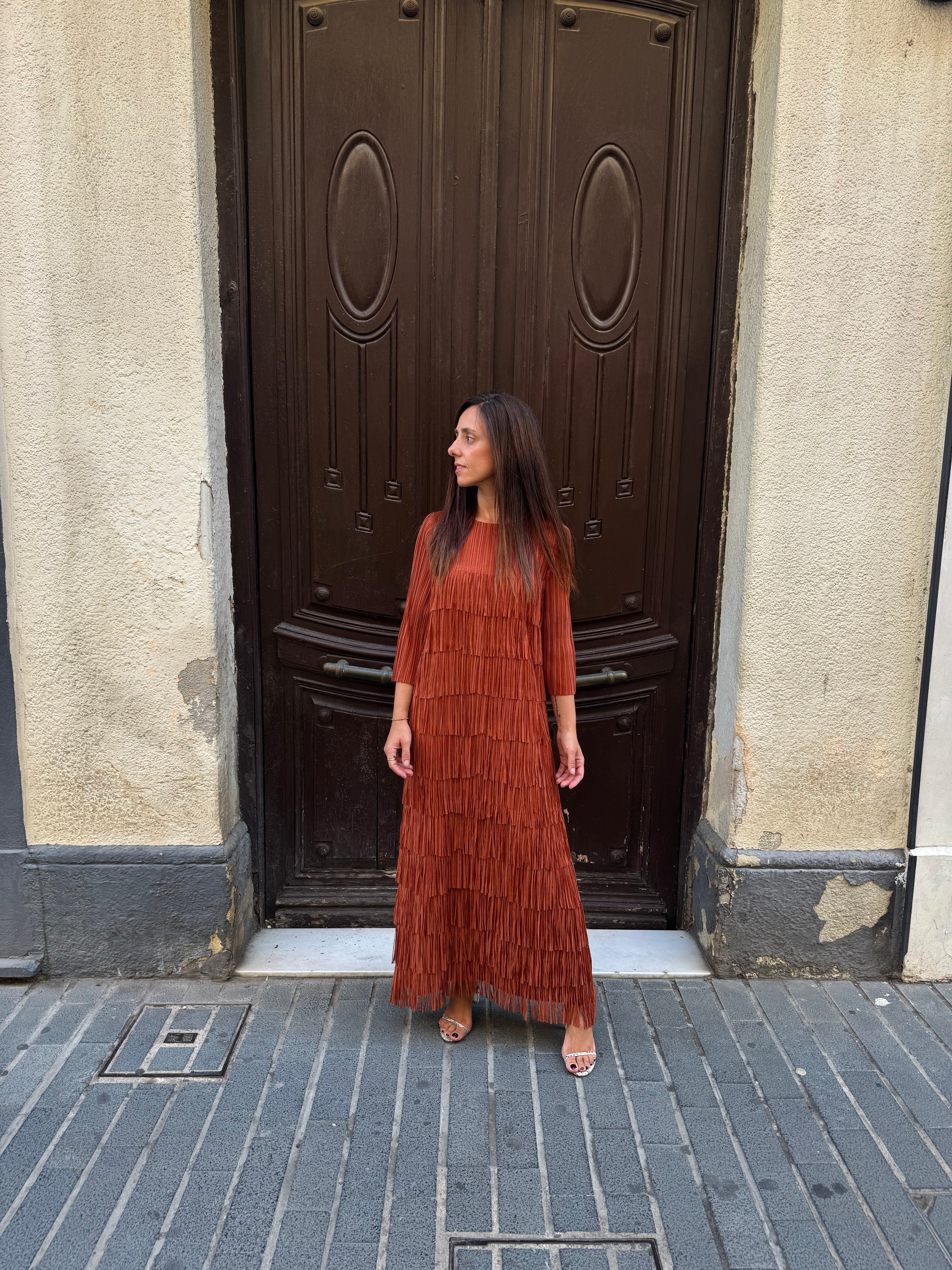 Vestido PAULINA