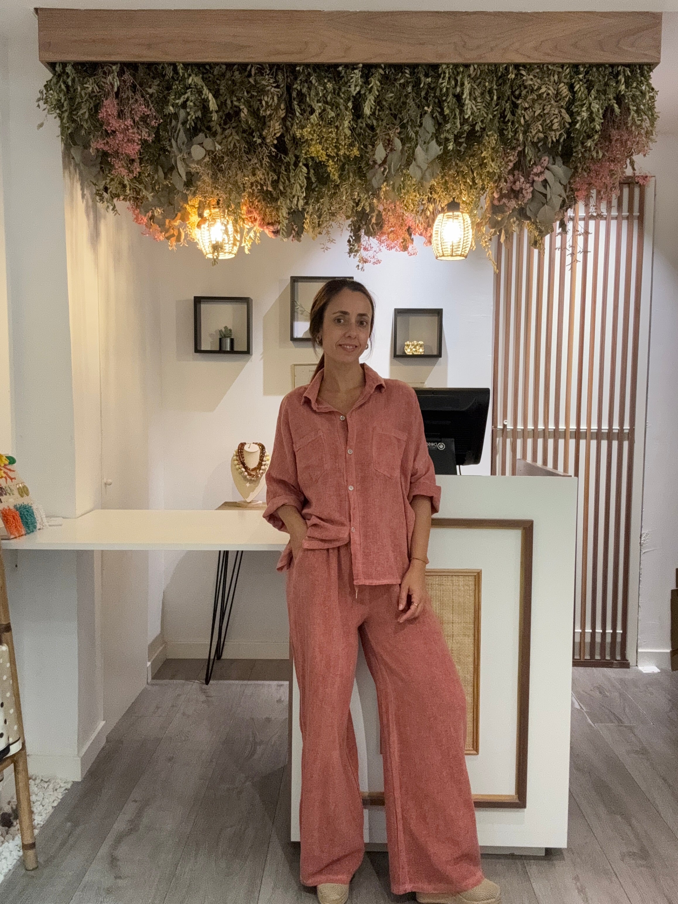 TOTAL LOOKS