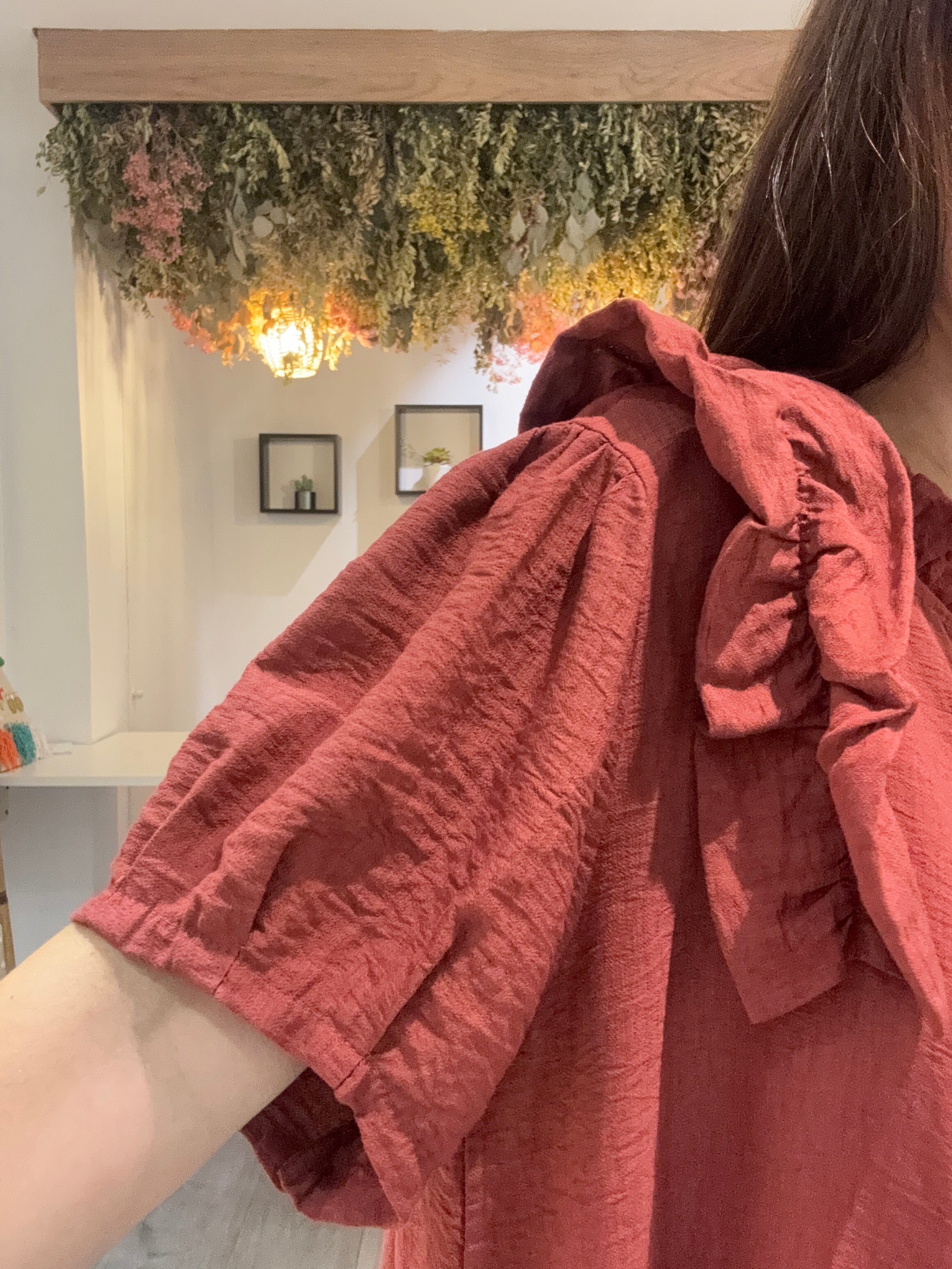 Vestido LEONORA
