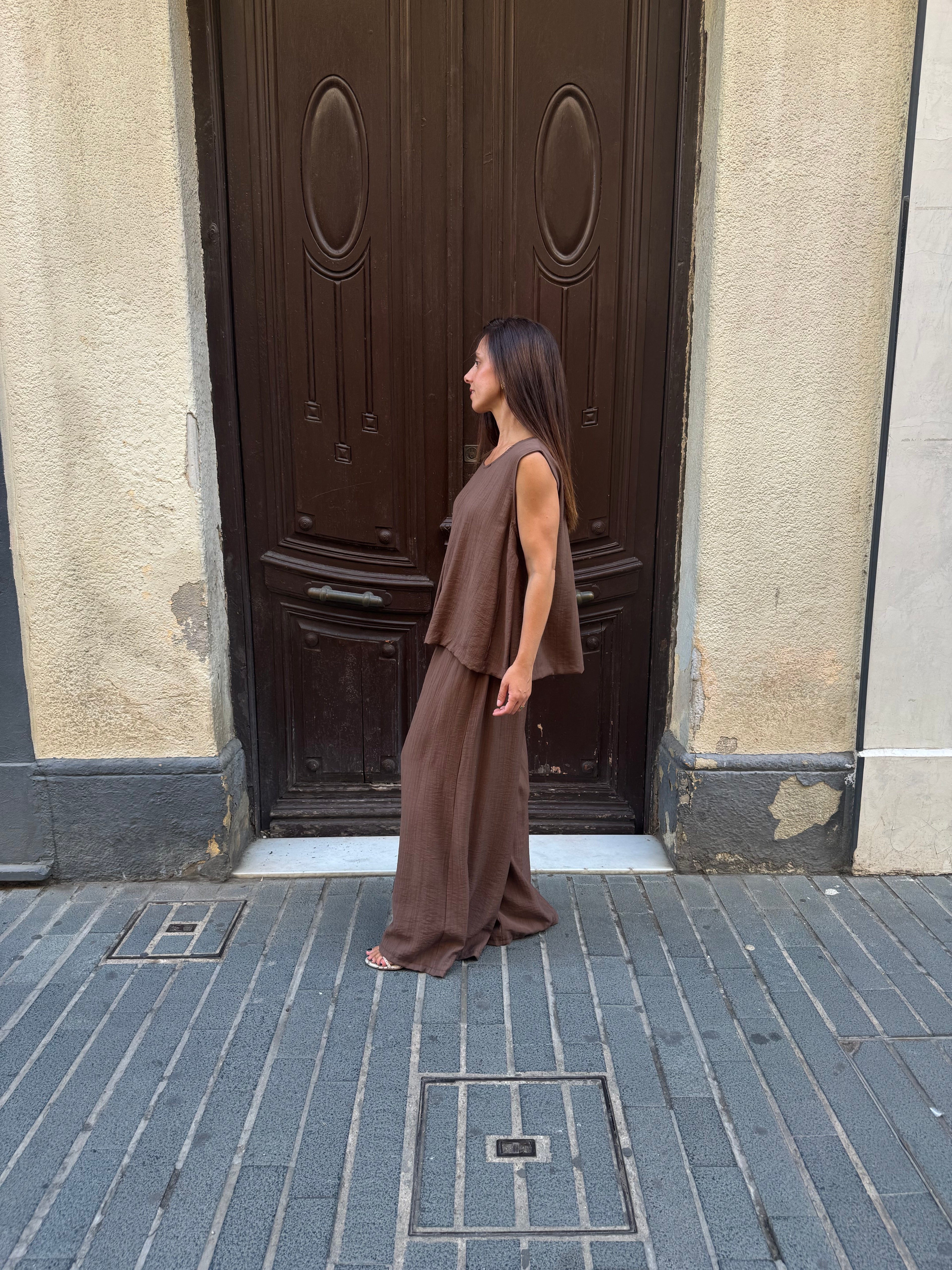 Total Look ALMA