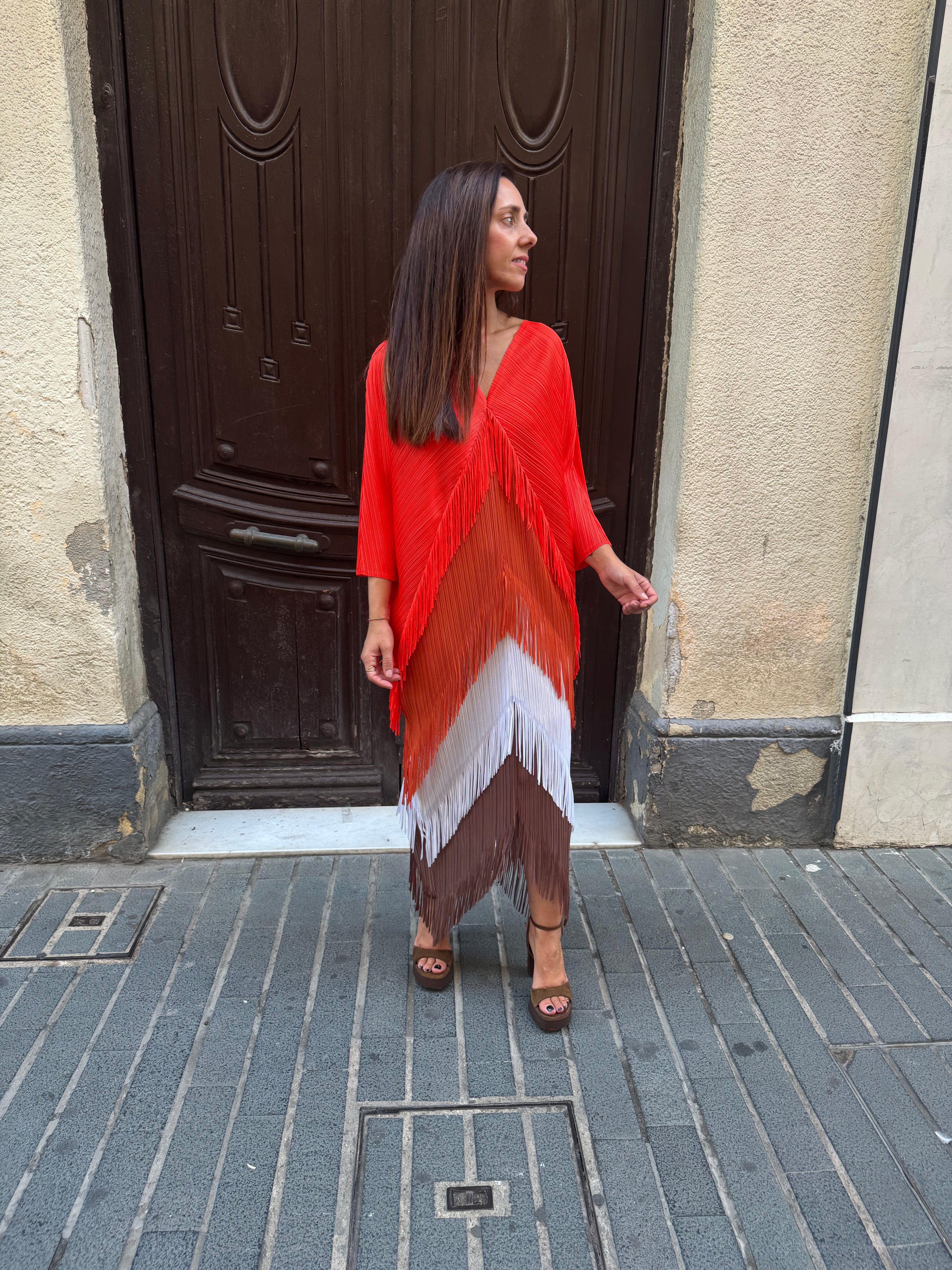 Vestido MARÍA
