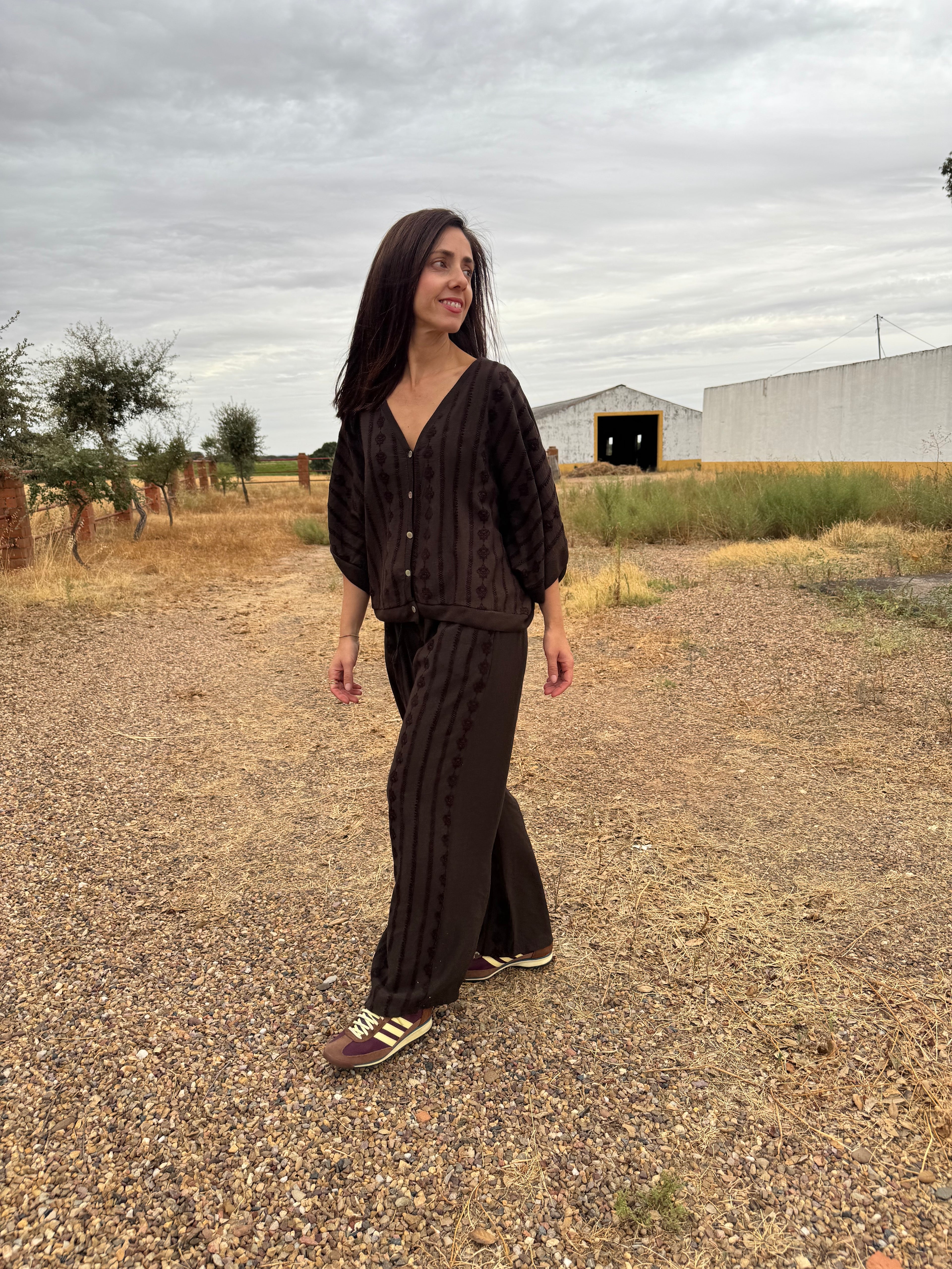 Pantalón GLORIA