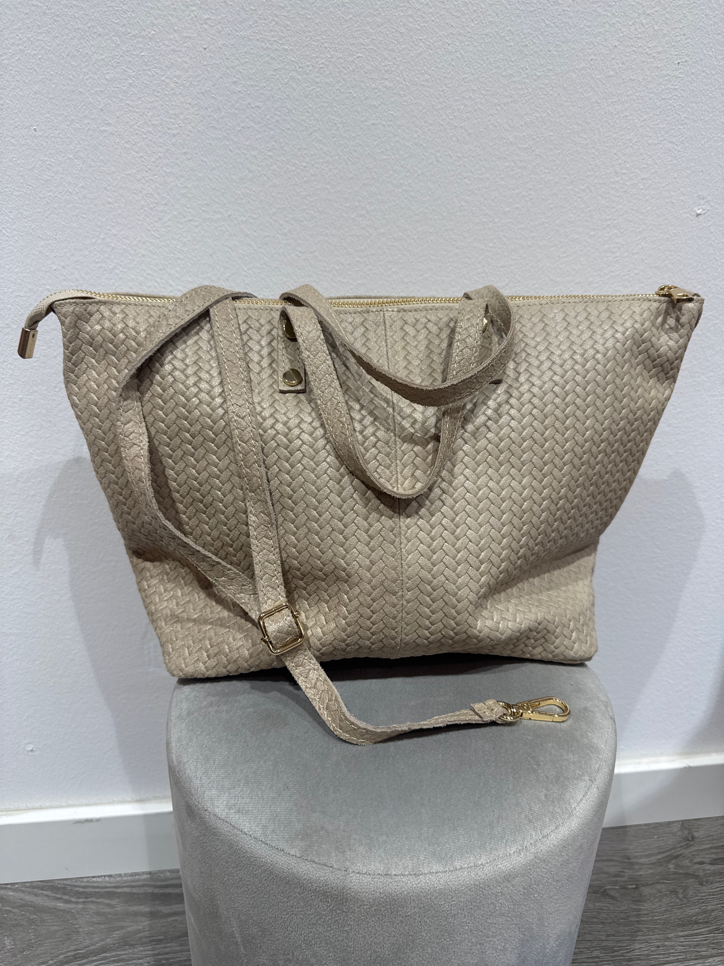 Bolso COVADONGA