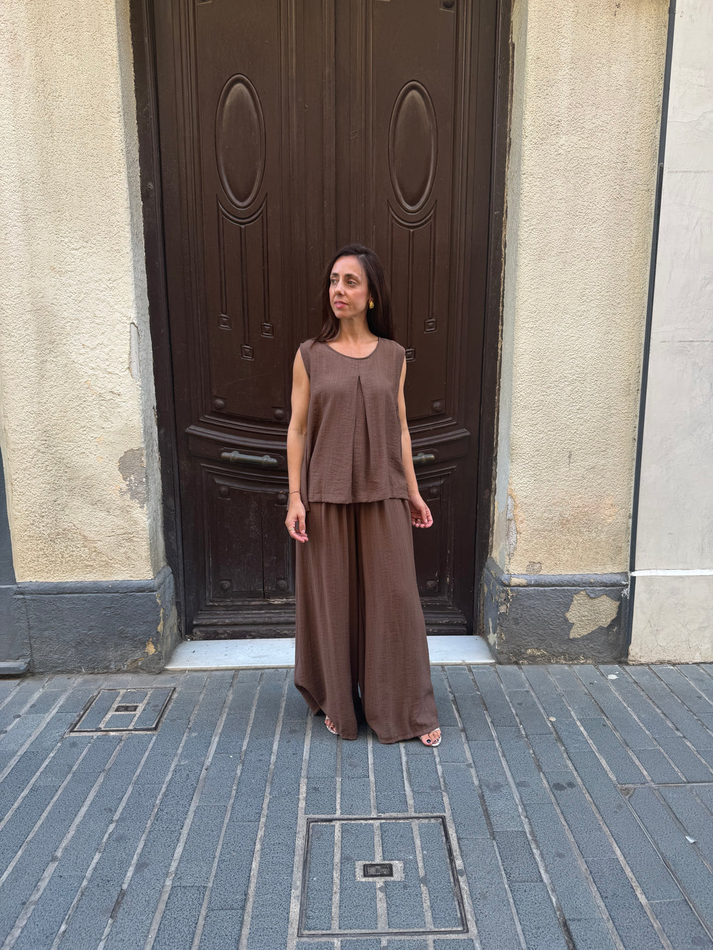 Total Look ALMA