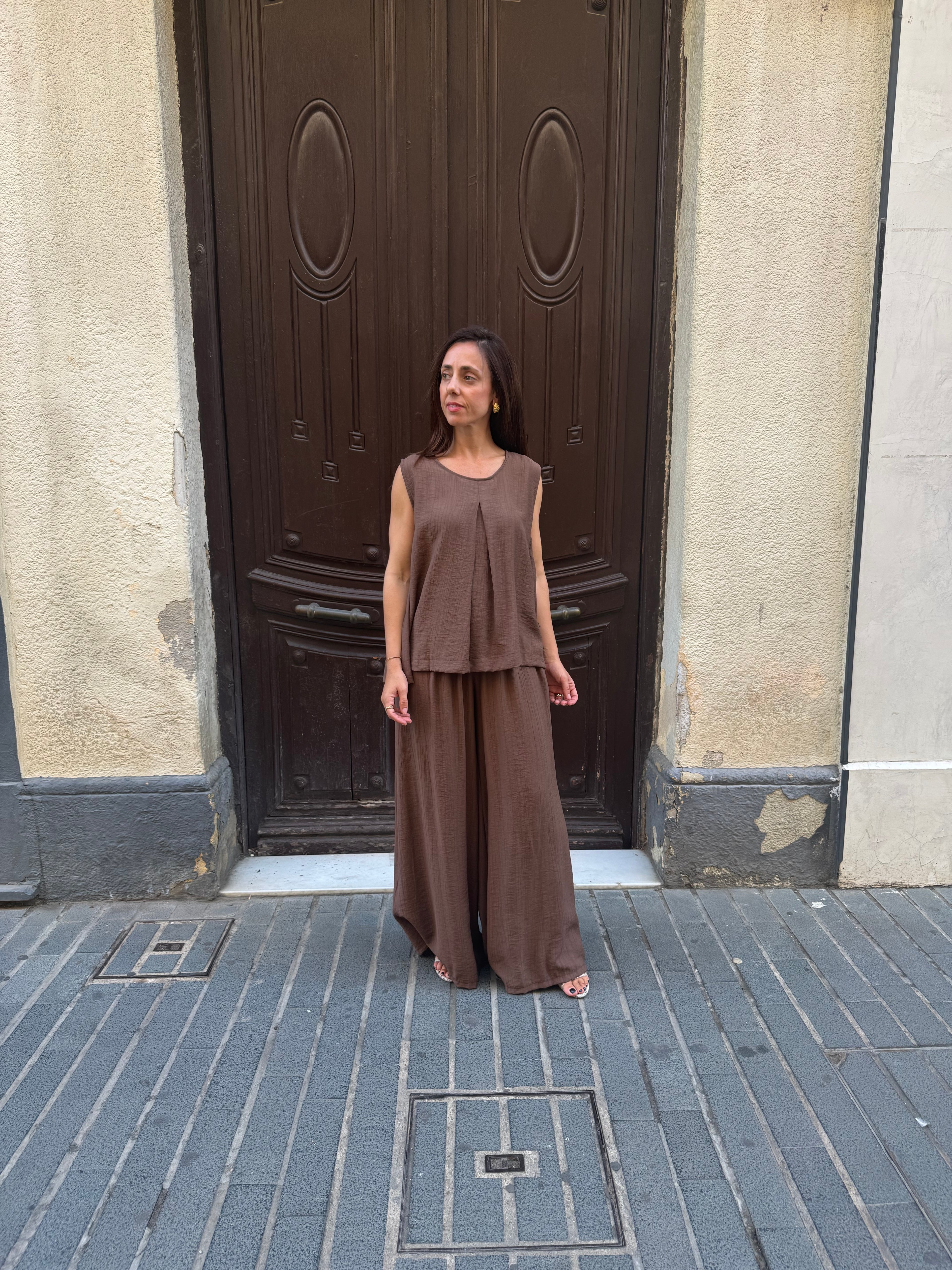 Total Look ALMA