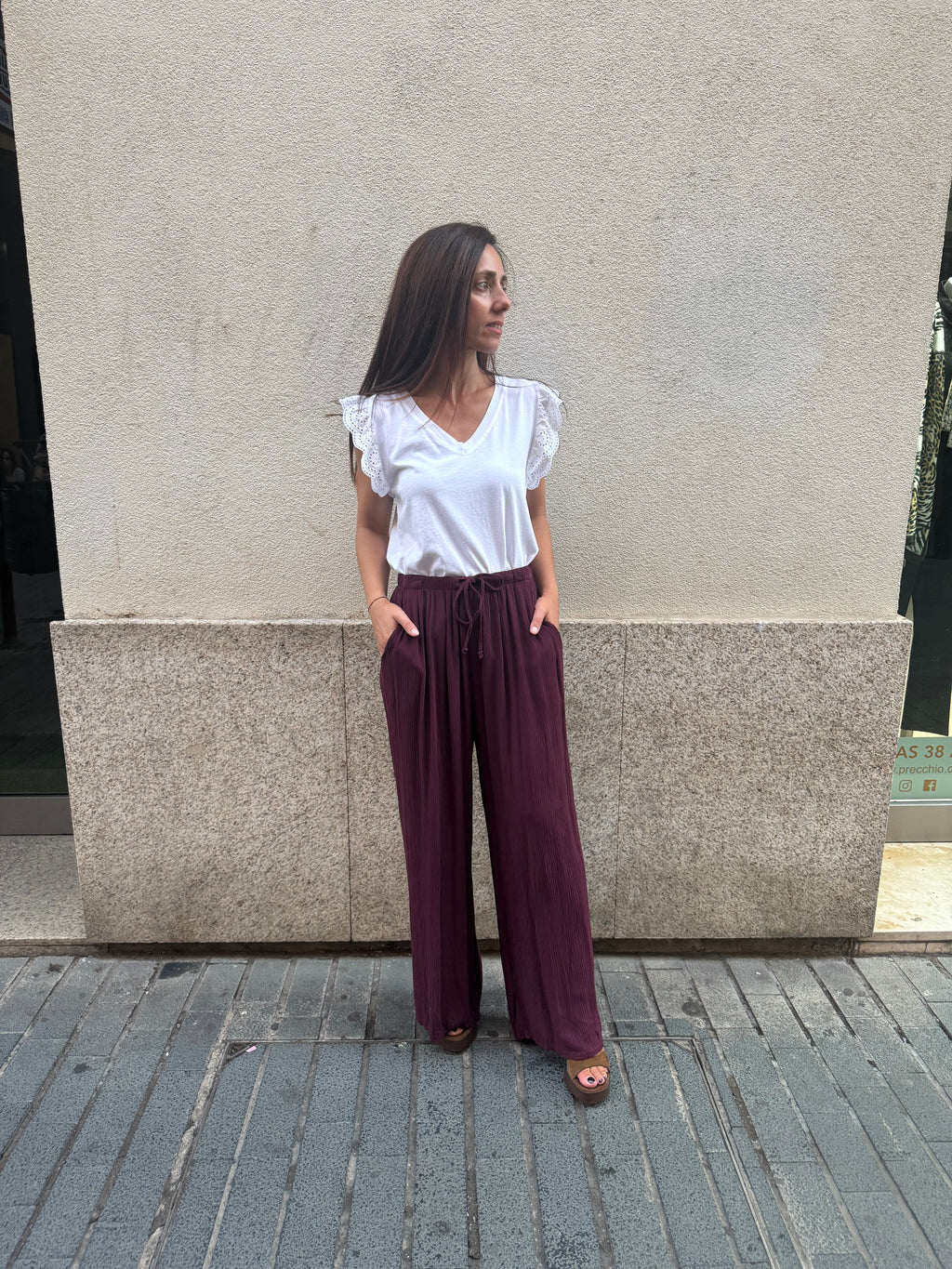 Pantalón VANESA