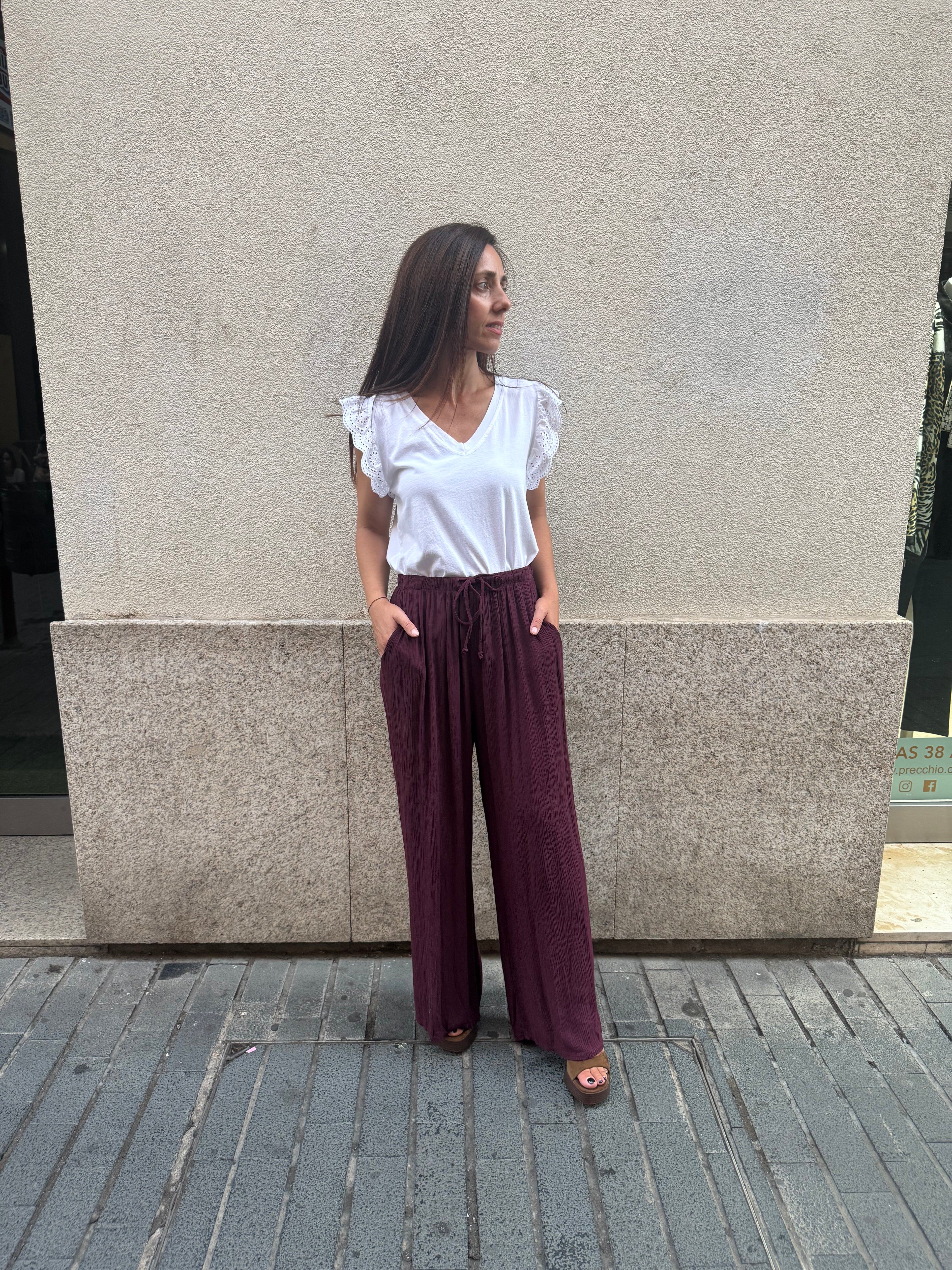 Pantalón VANESA