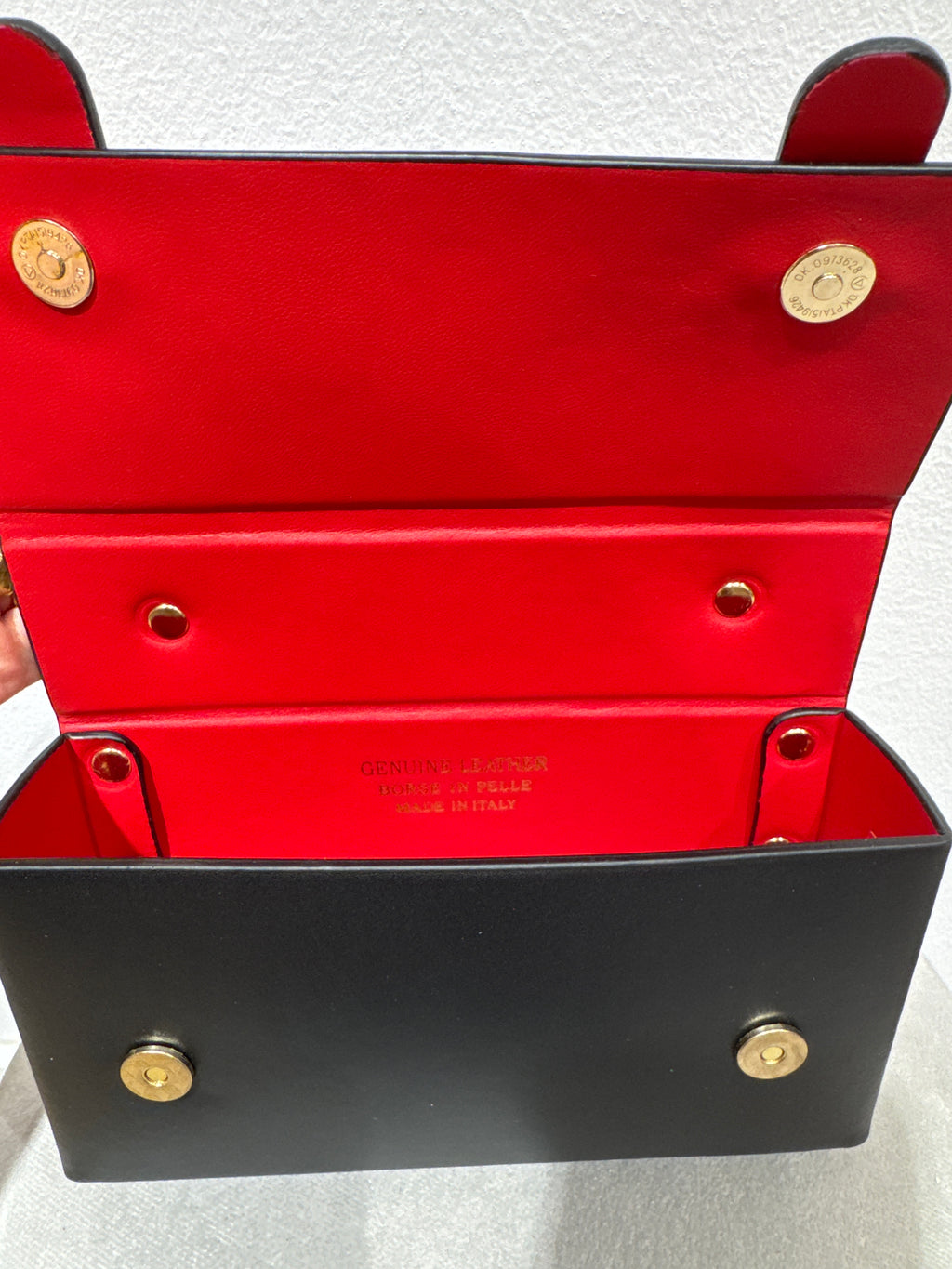 Bolso LEOCADIA