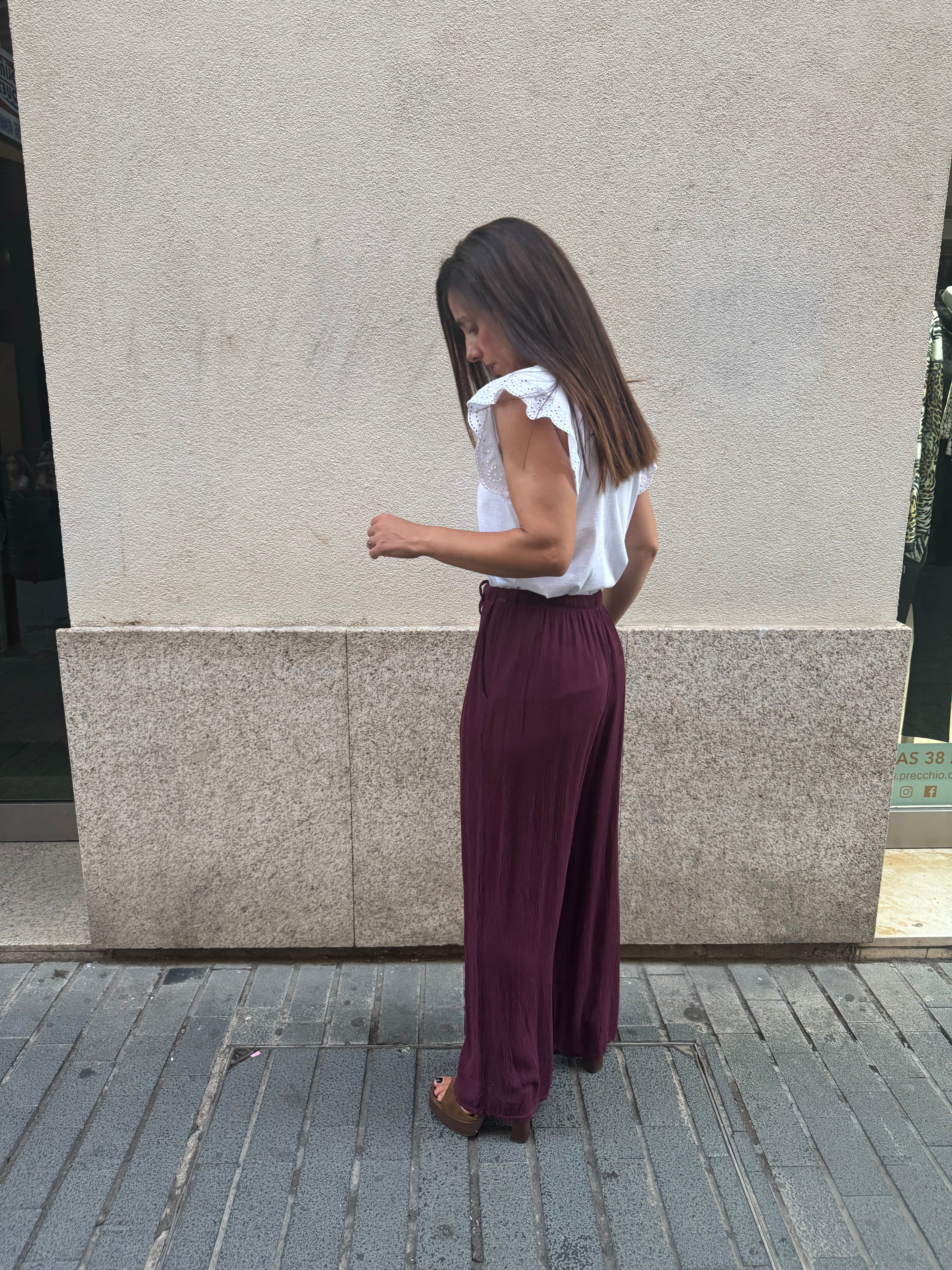 Pantalón VANESA