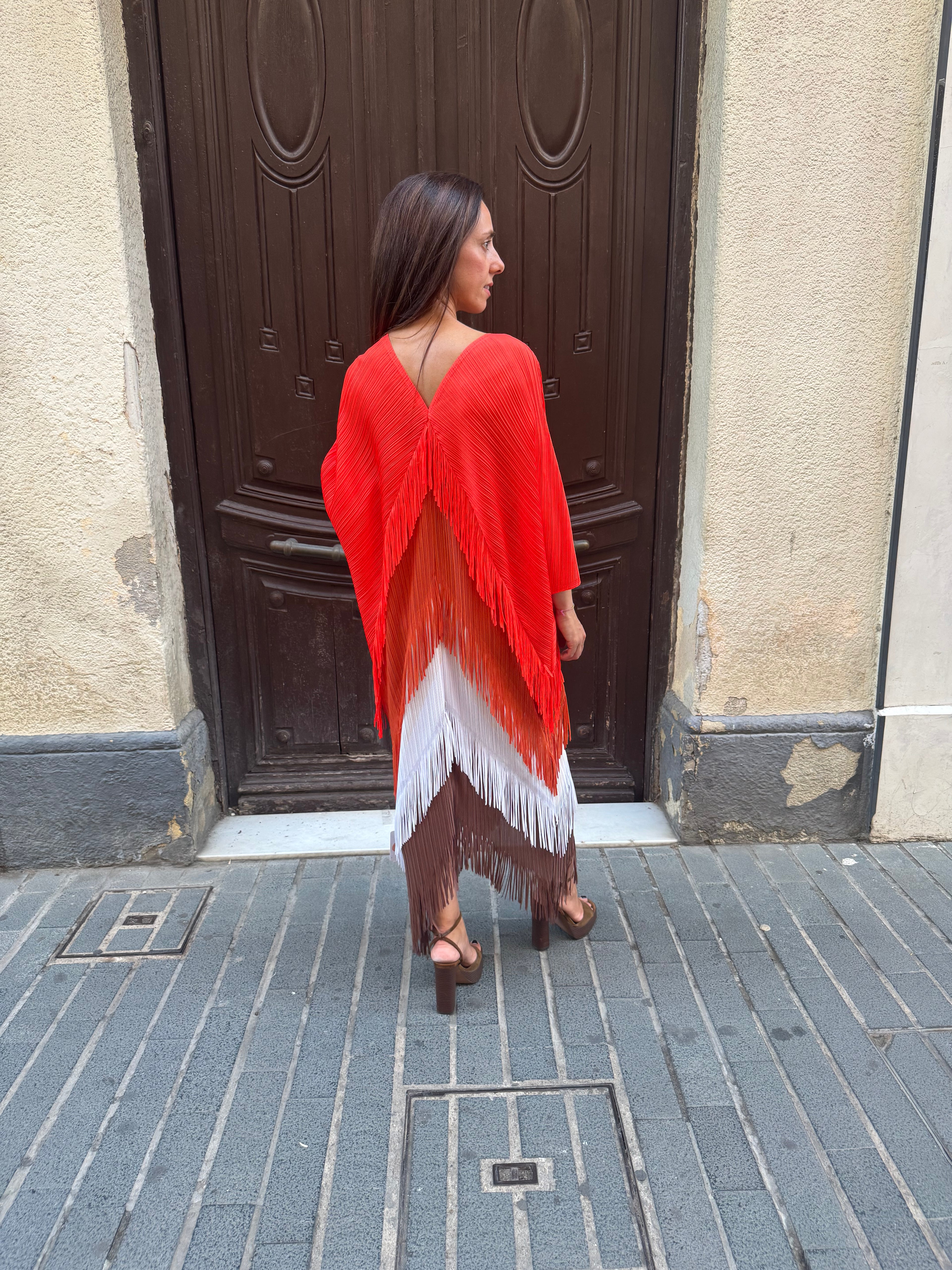 Vestido MARÍA