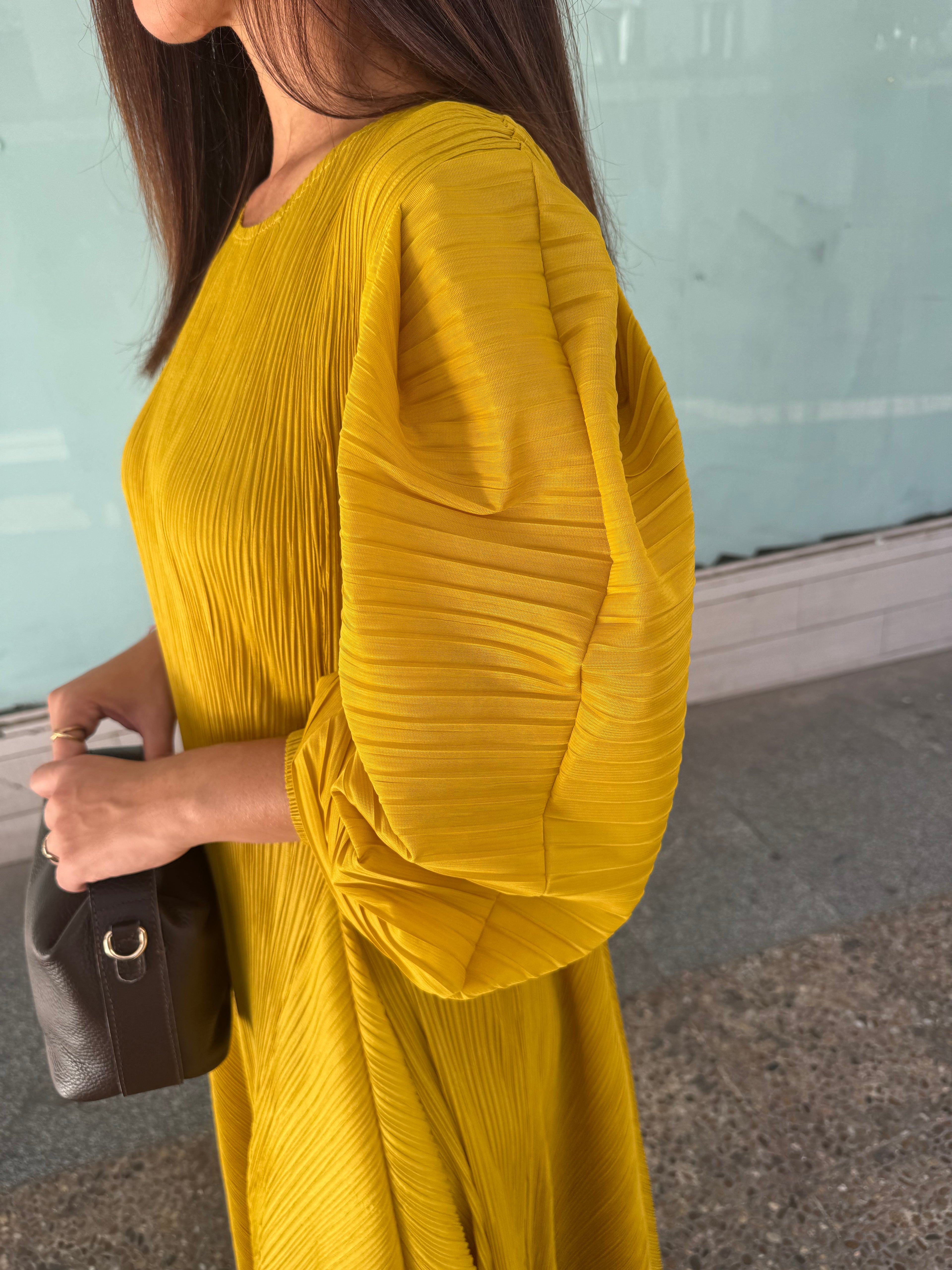 Vestido LEILA