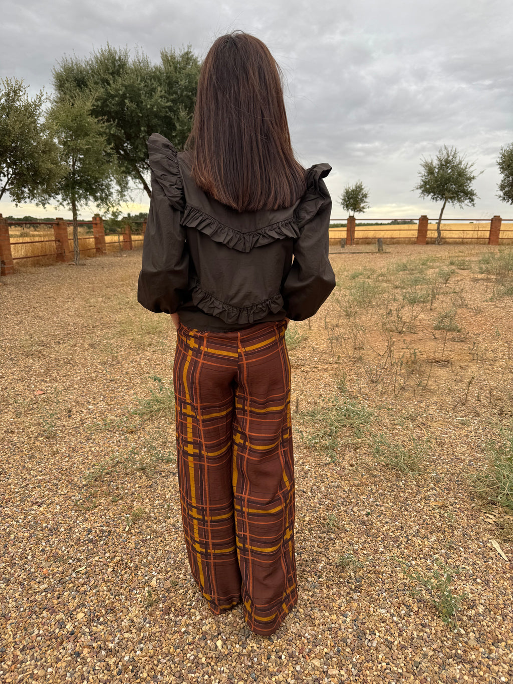 Pantalón MIRTA