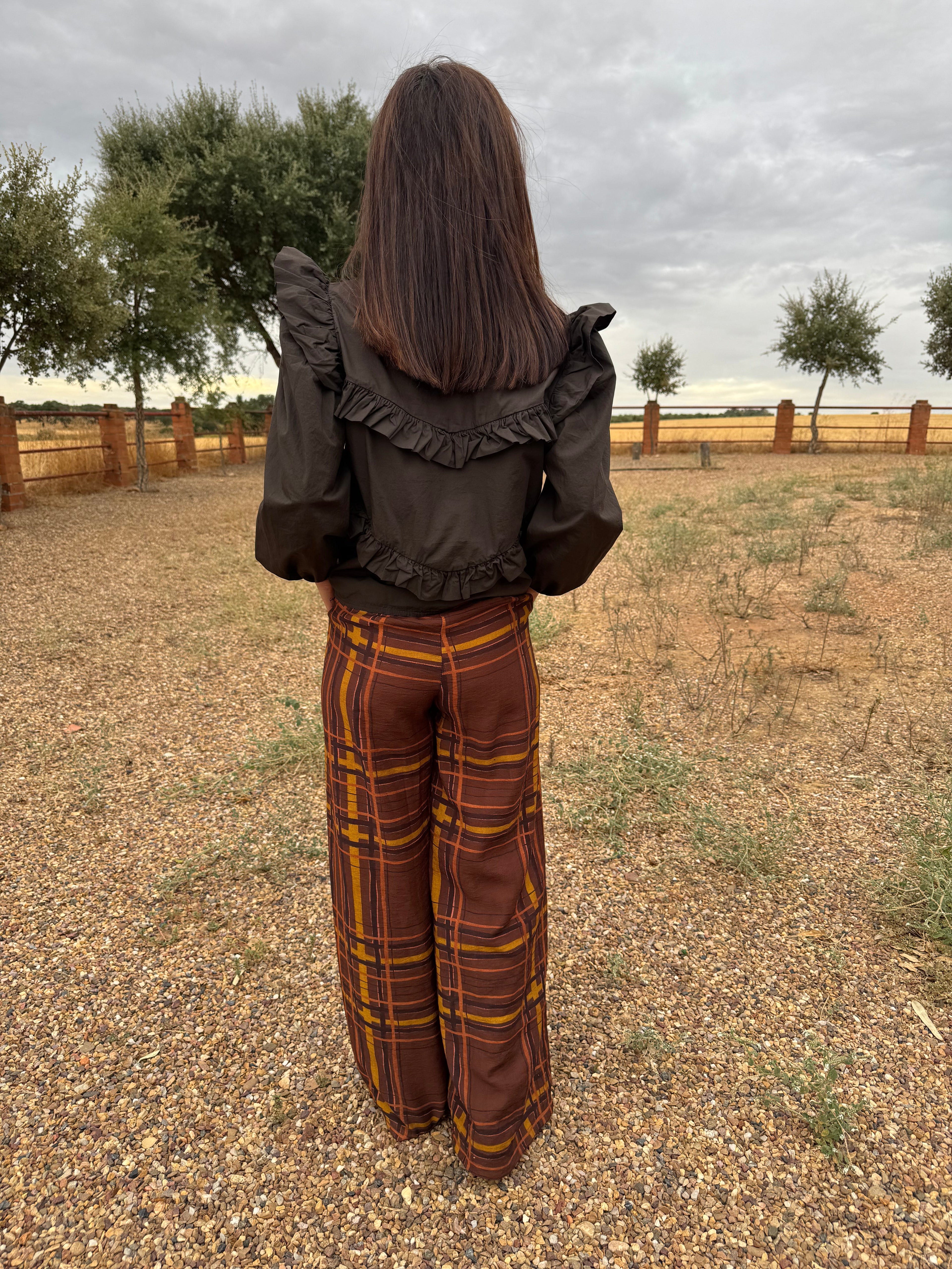 Pantalón MIRTA