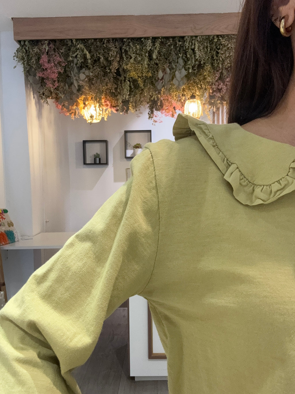 Camiseta MANUELA