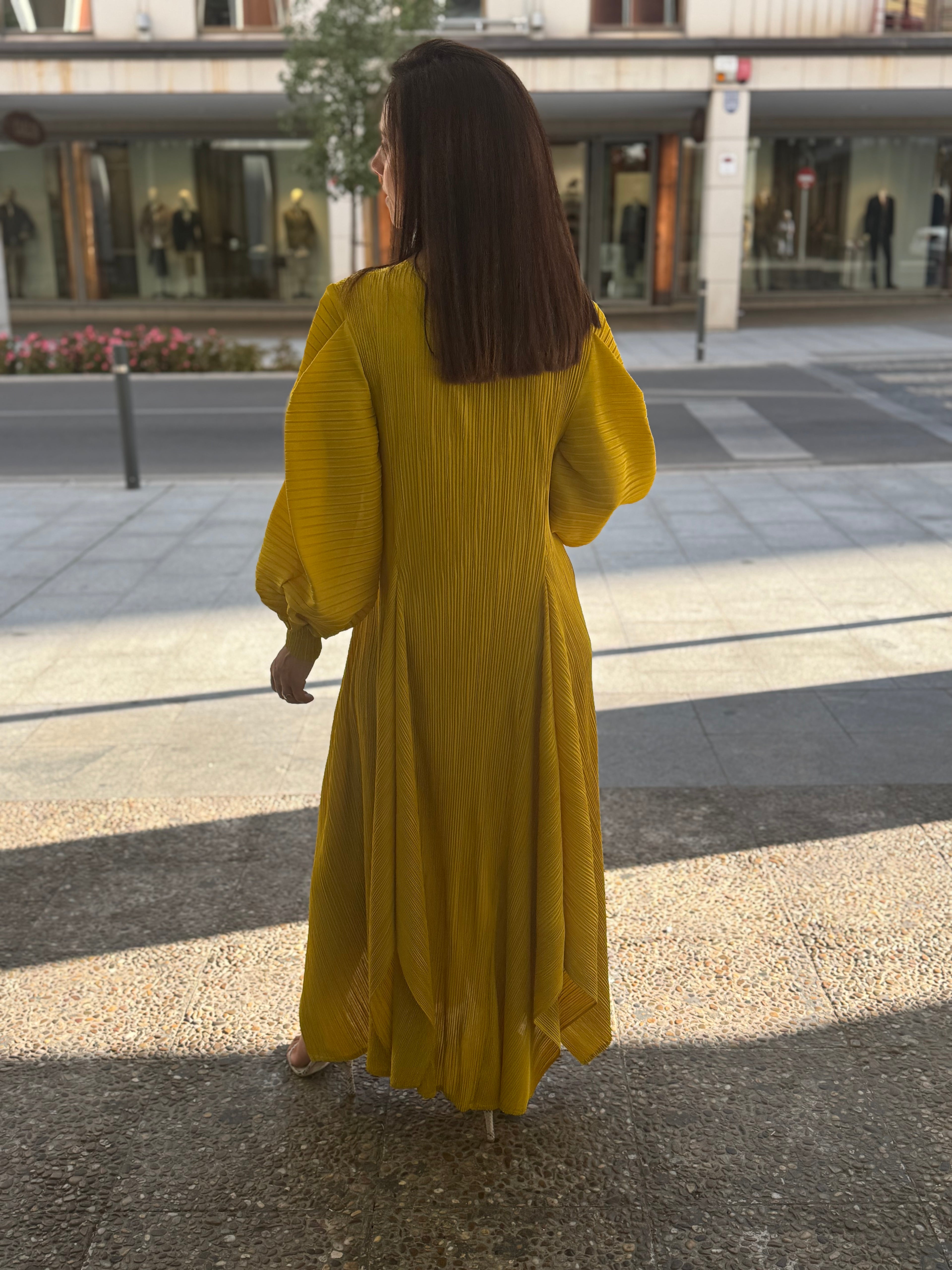 Vestido LEILA