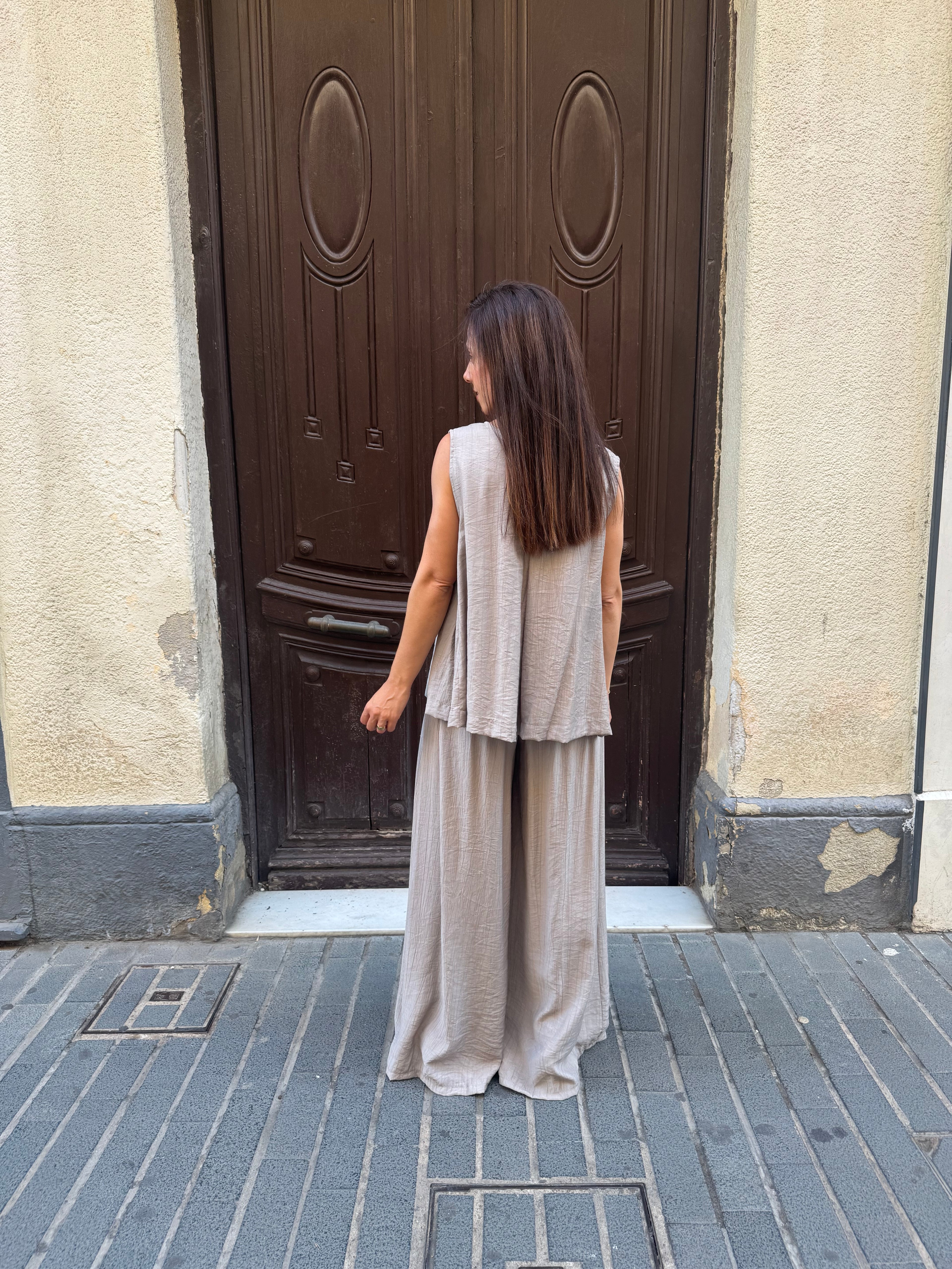 Total Look ALMA
