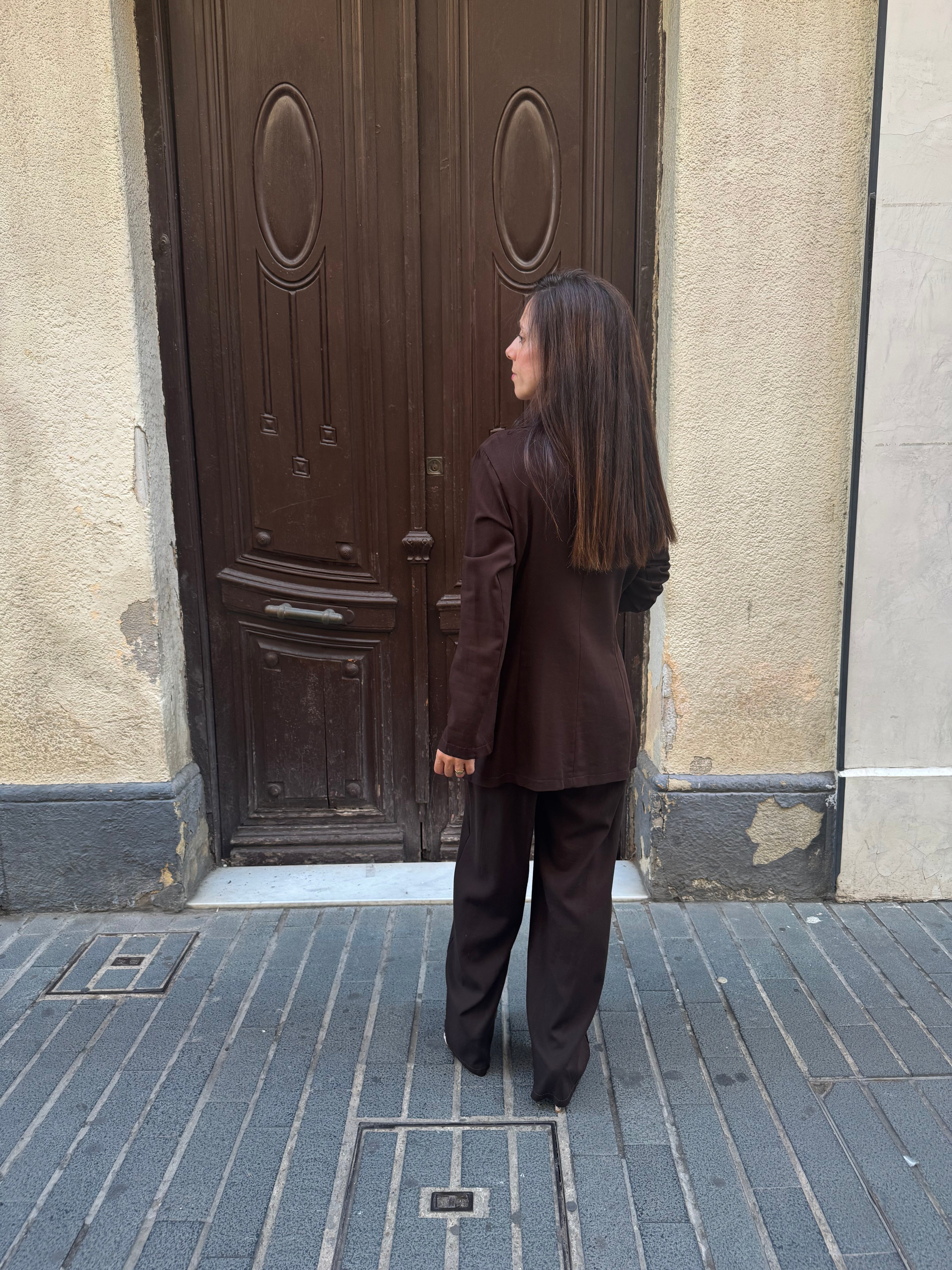 Traje FLORENTINA
