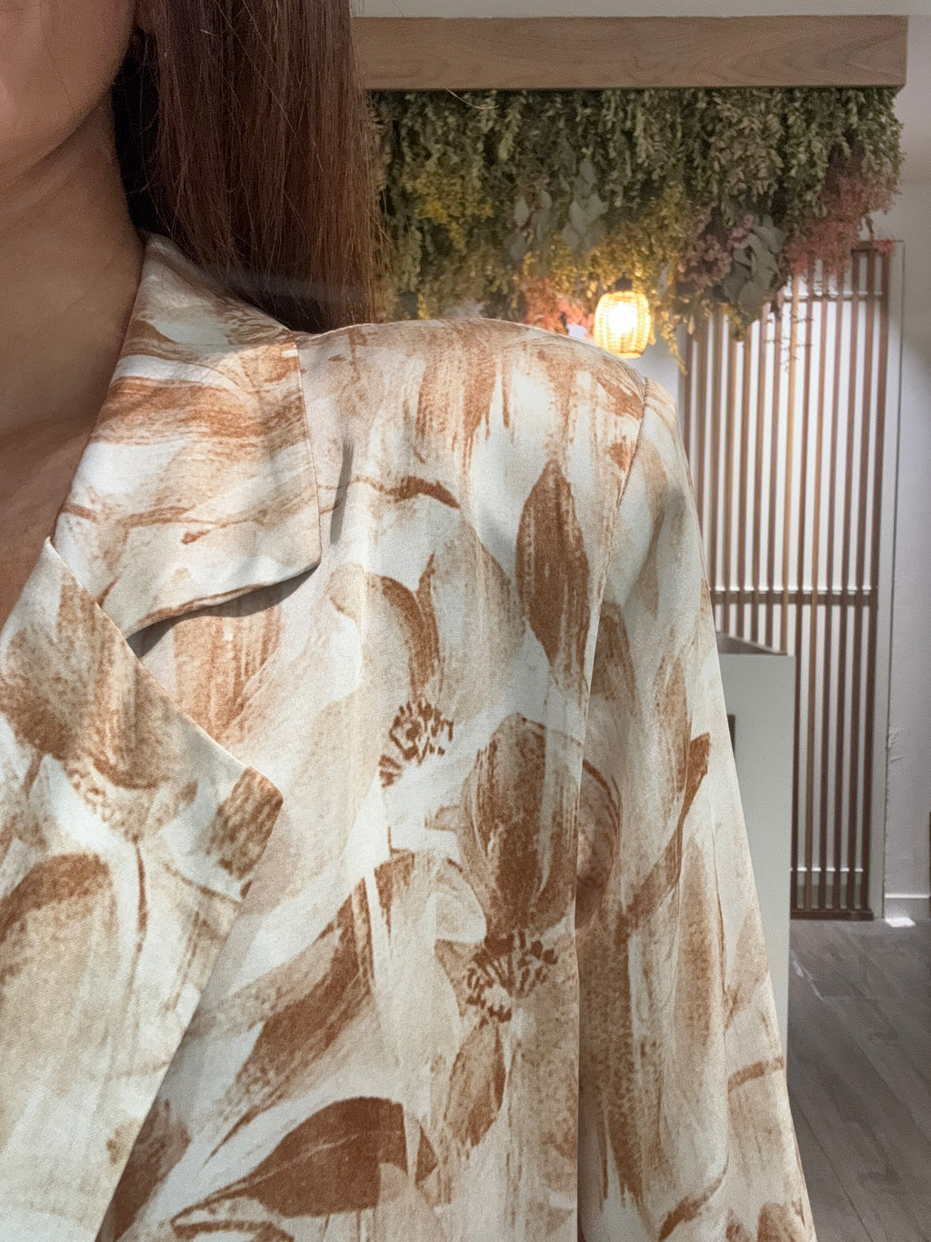 Total Look FLORENCIA