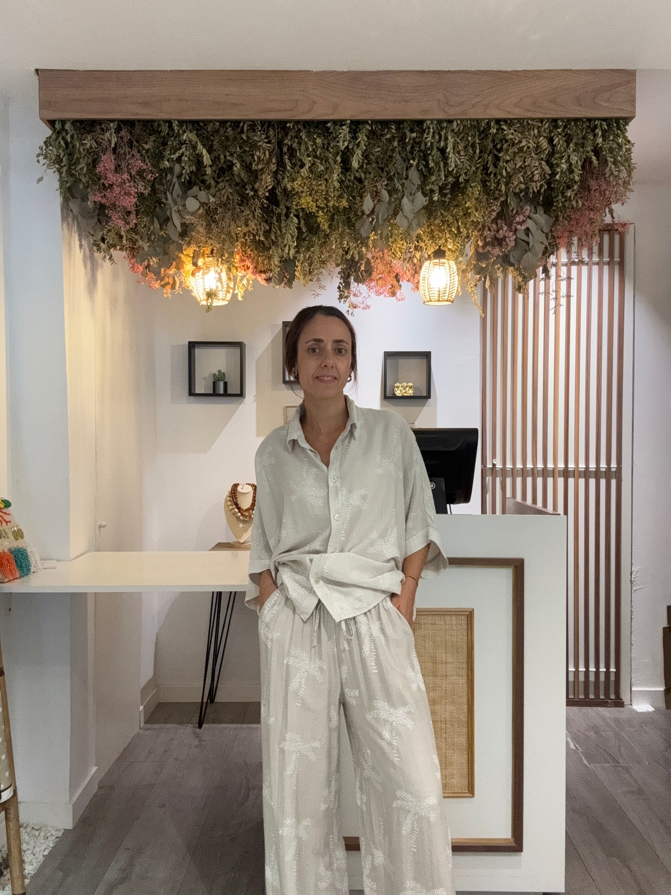 Total Look ELOÍSA