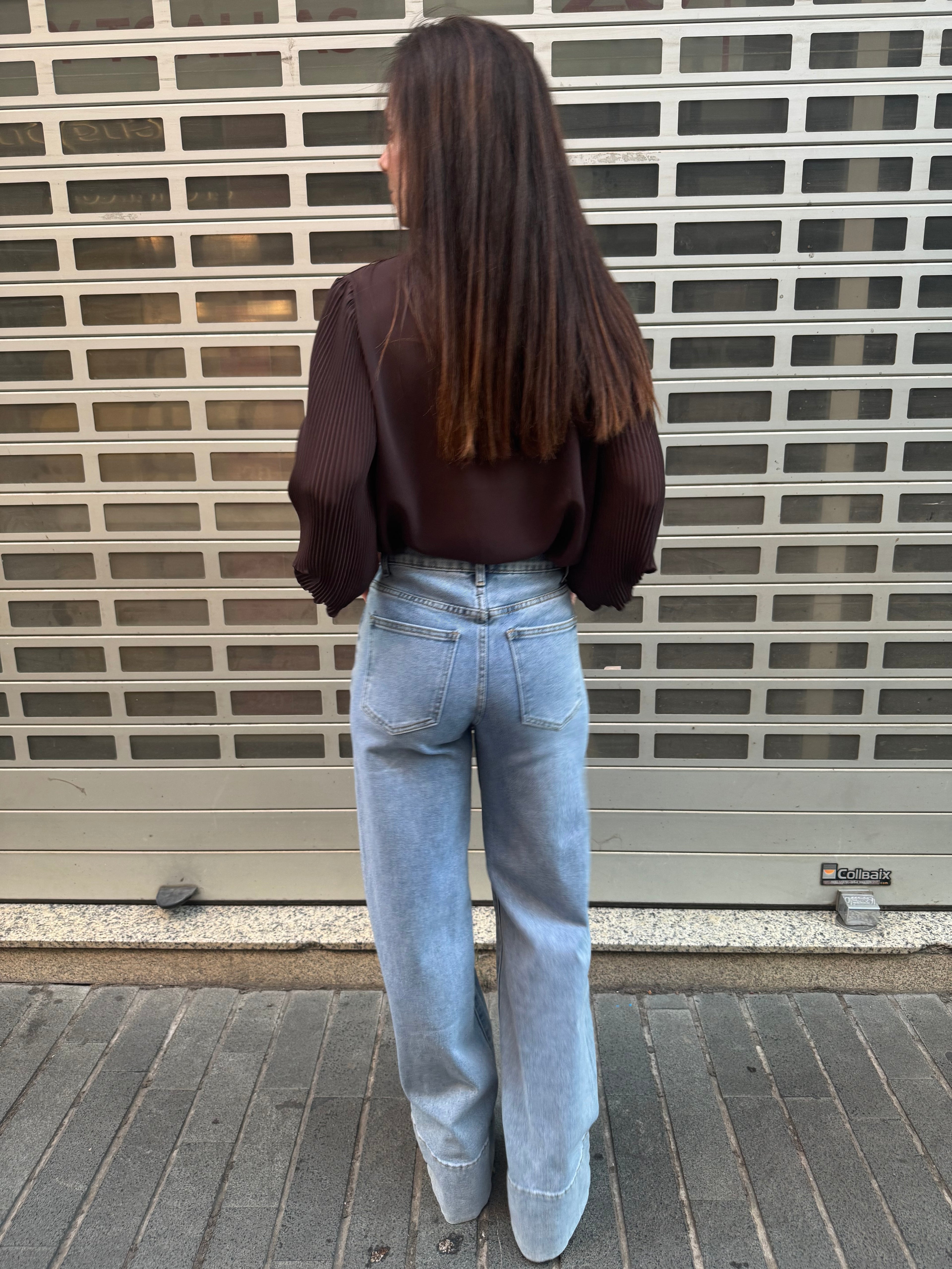 Vaquero MARTINA