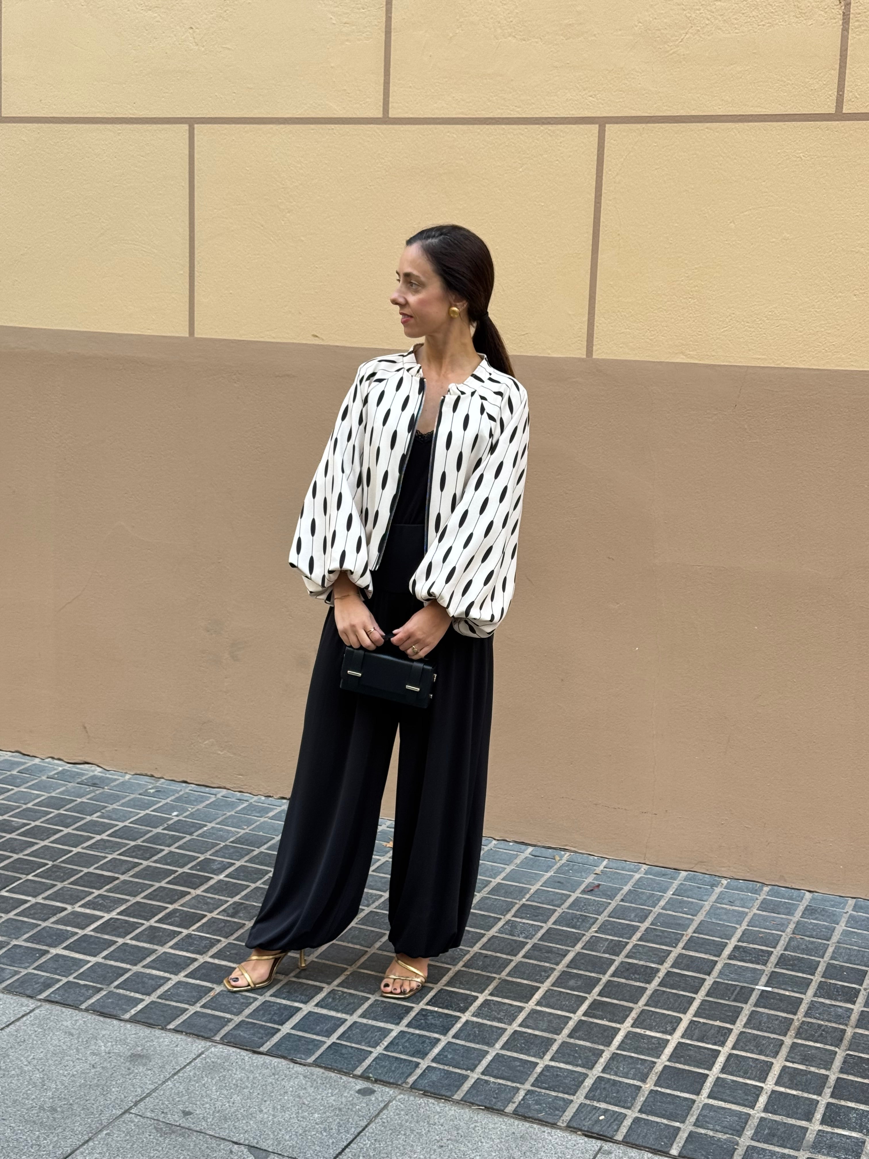 Pantalón MAGDALENA