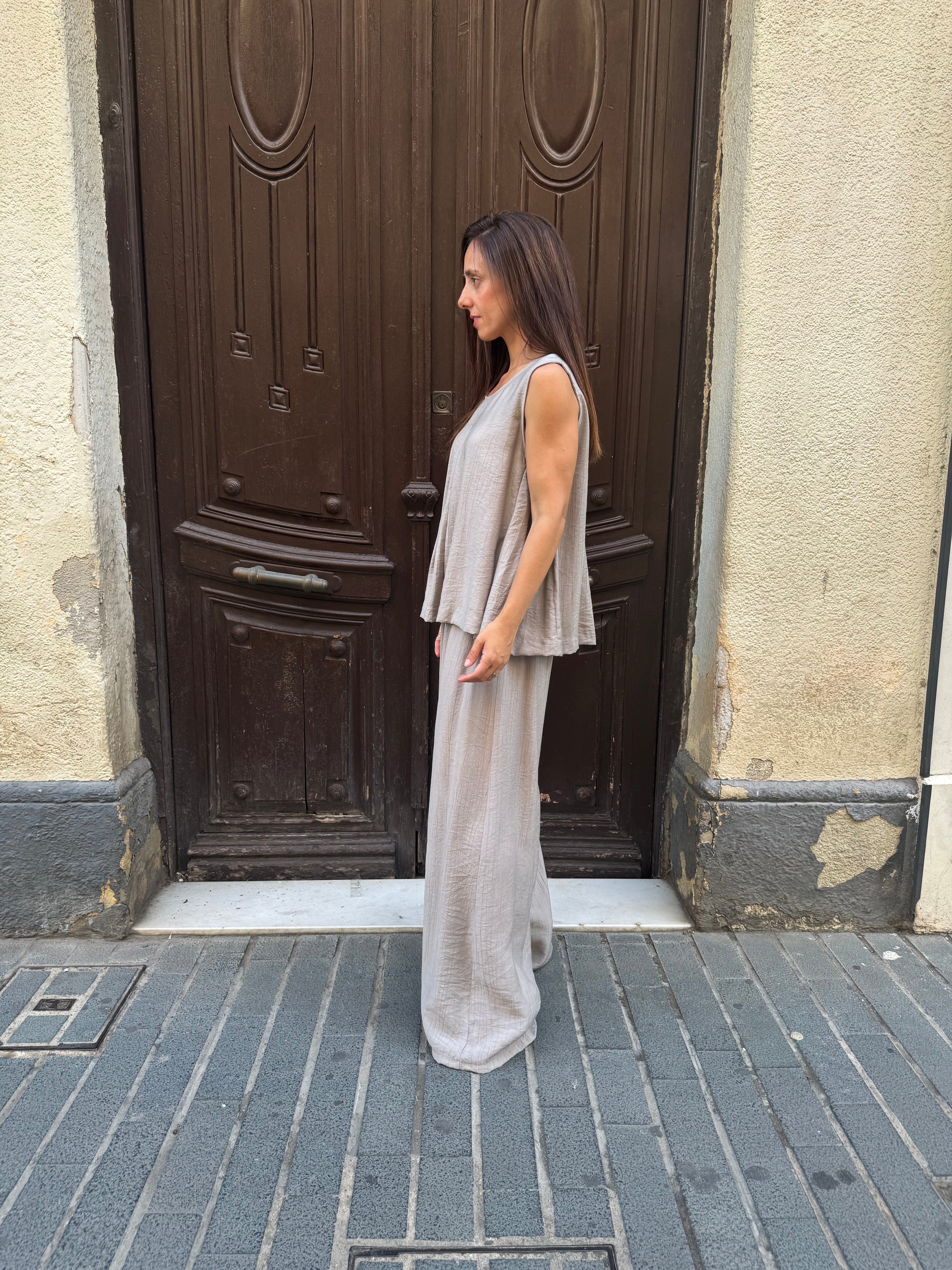 Total Look ALMA