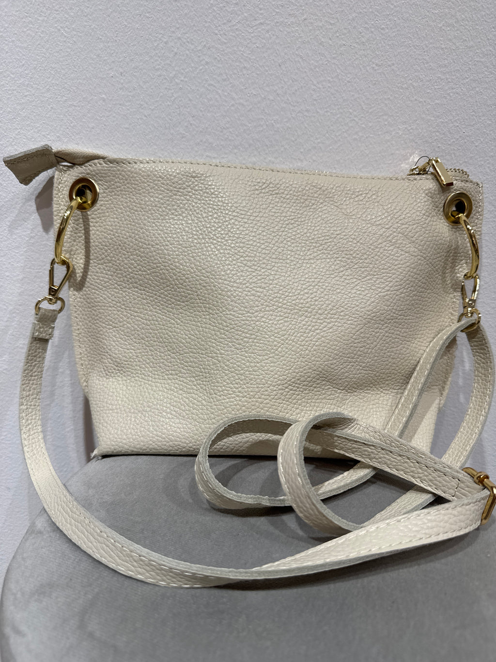 Bolso AÍDA