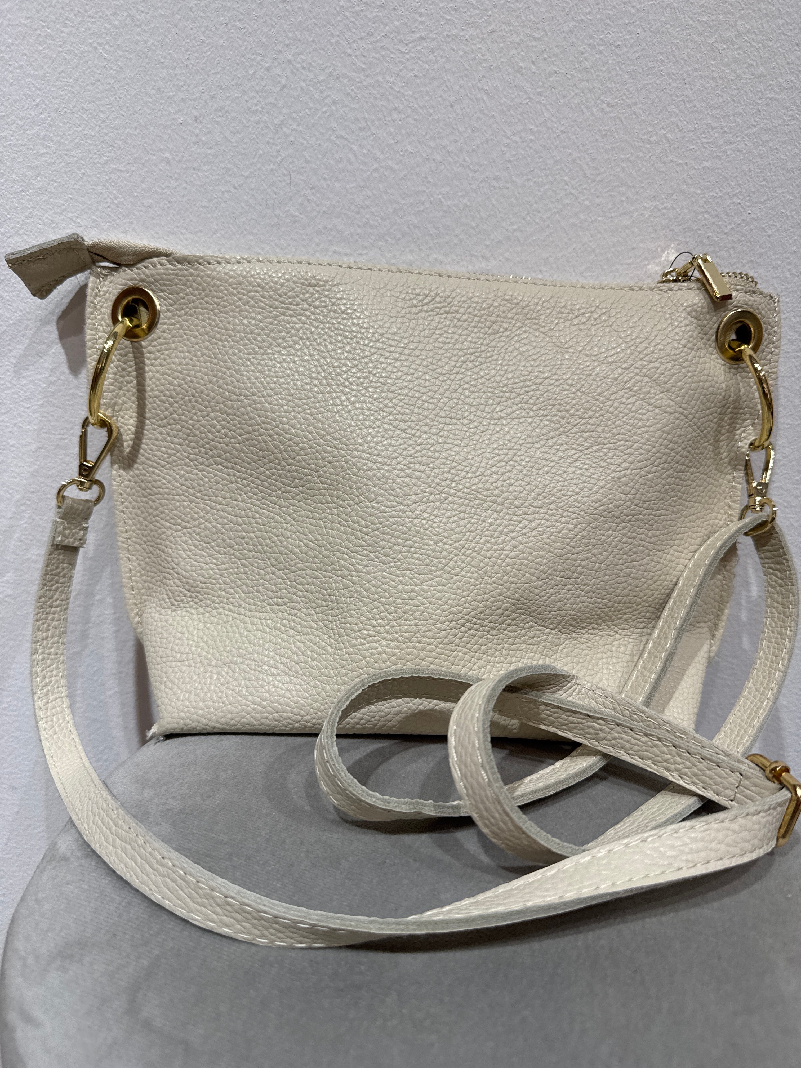 Bolso AÍDA