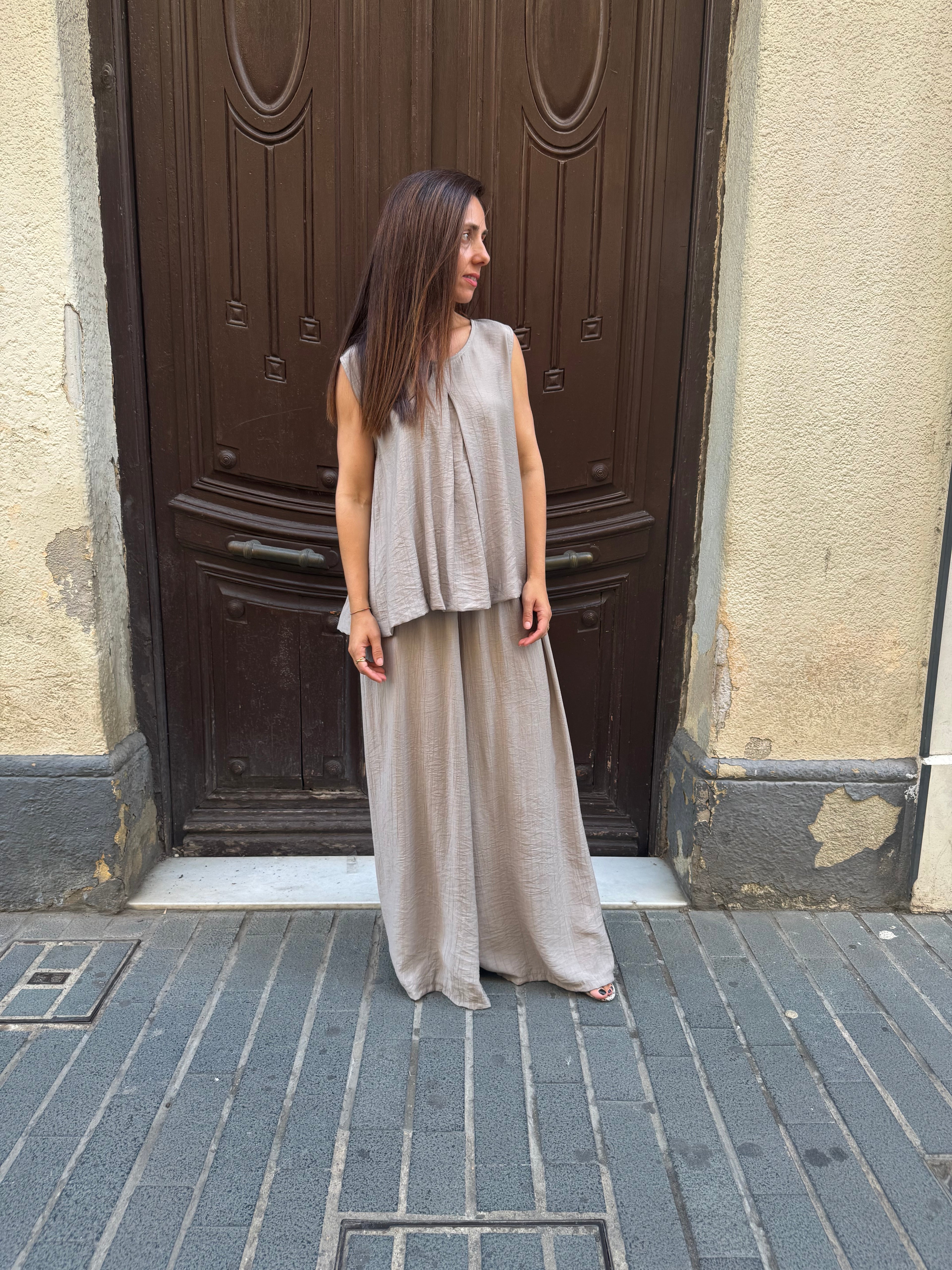 Total Look ALMA