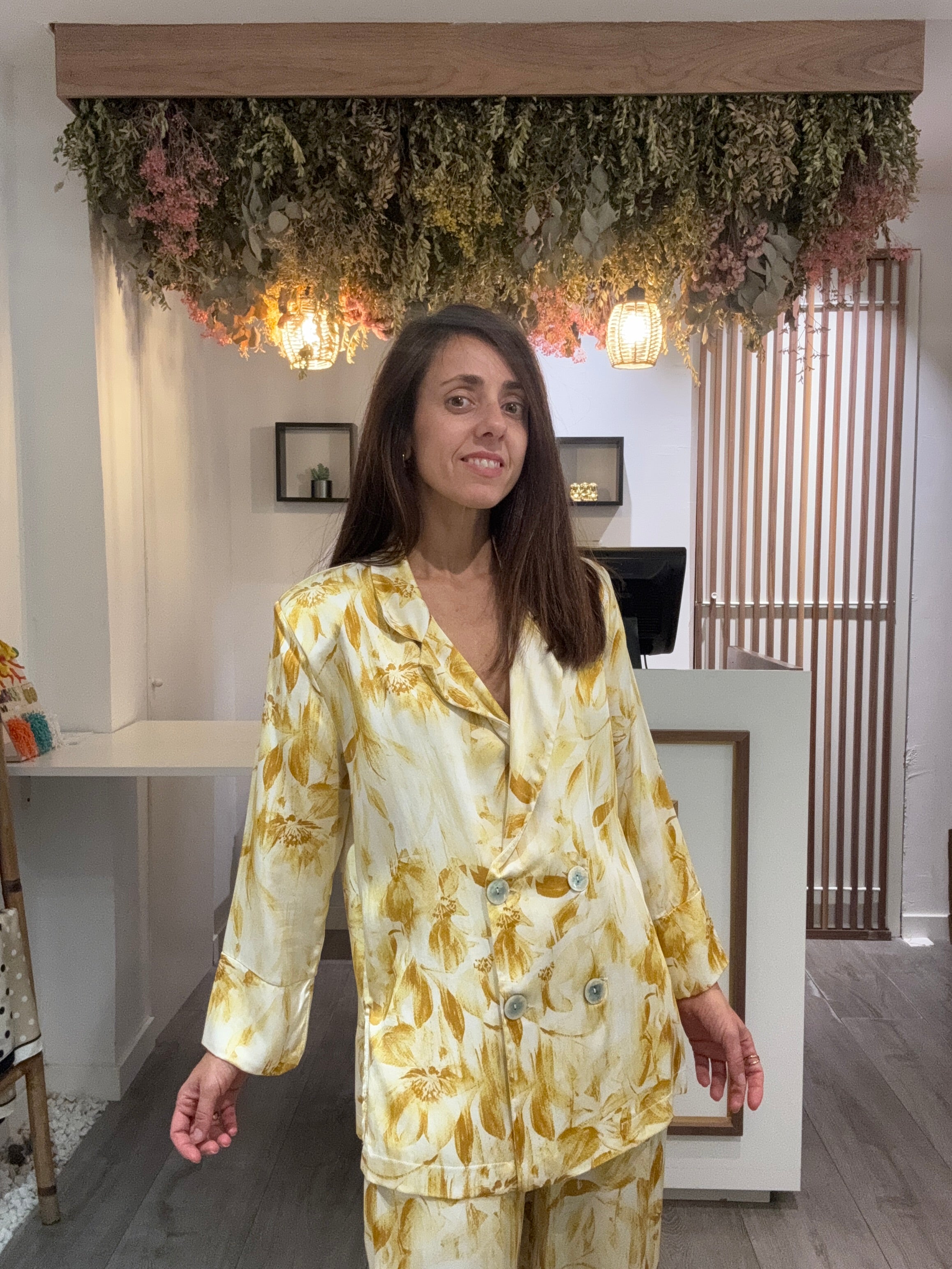 Total Look FLORENCIA