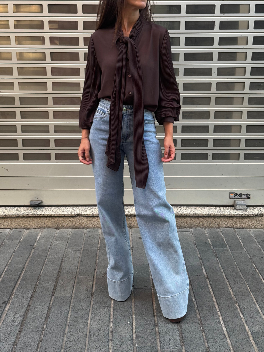 Vaquero MARTINA