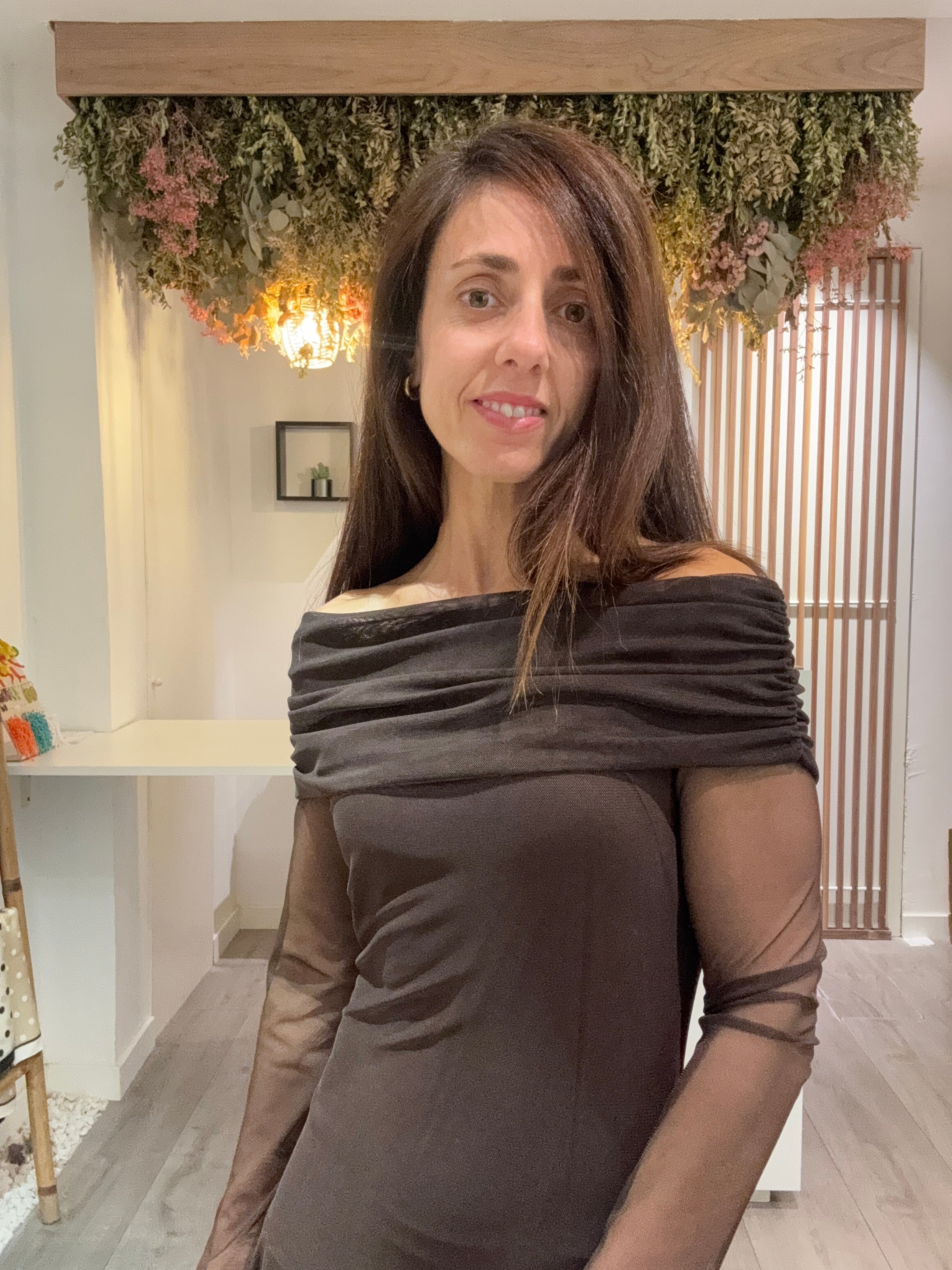 Vestido AURORA