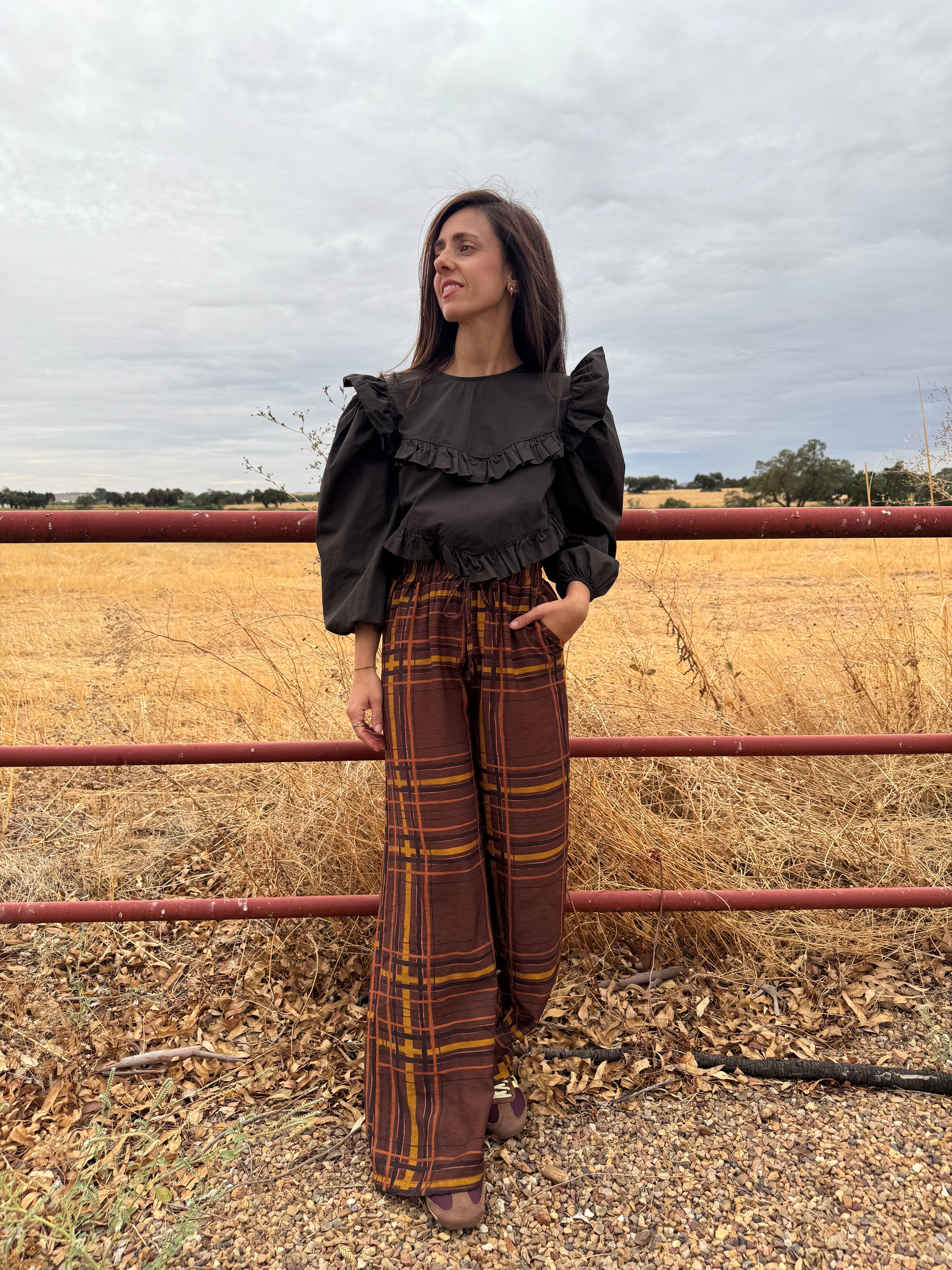 Pantalón MIRTA