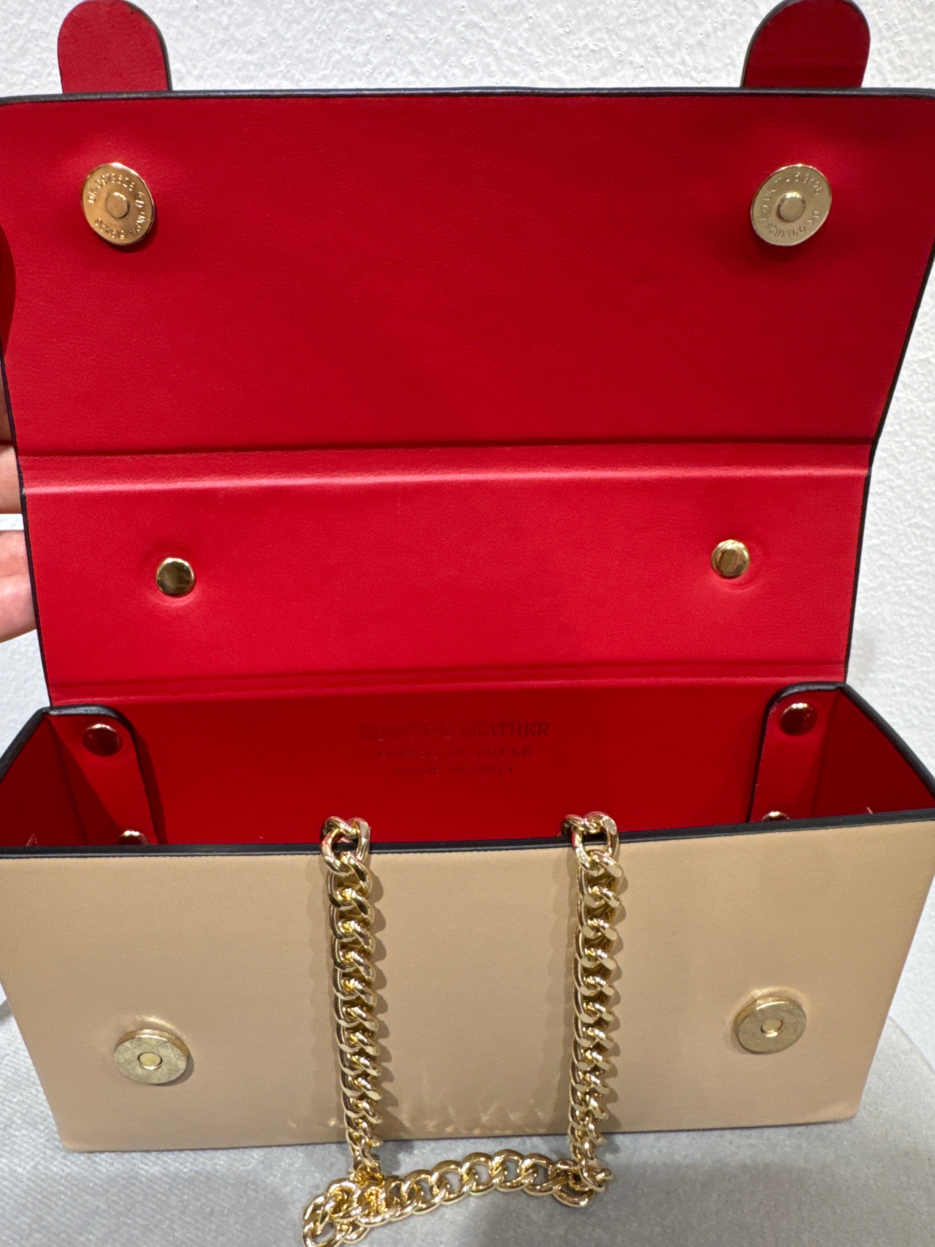 Bolso LEOCADIA