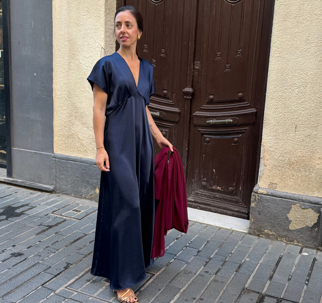 Vestido CASANDRA