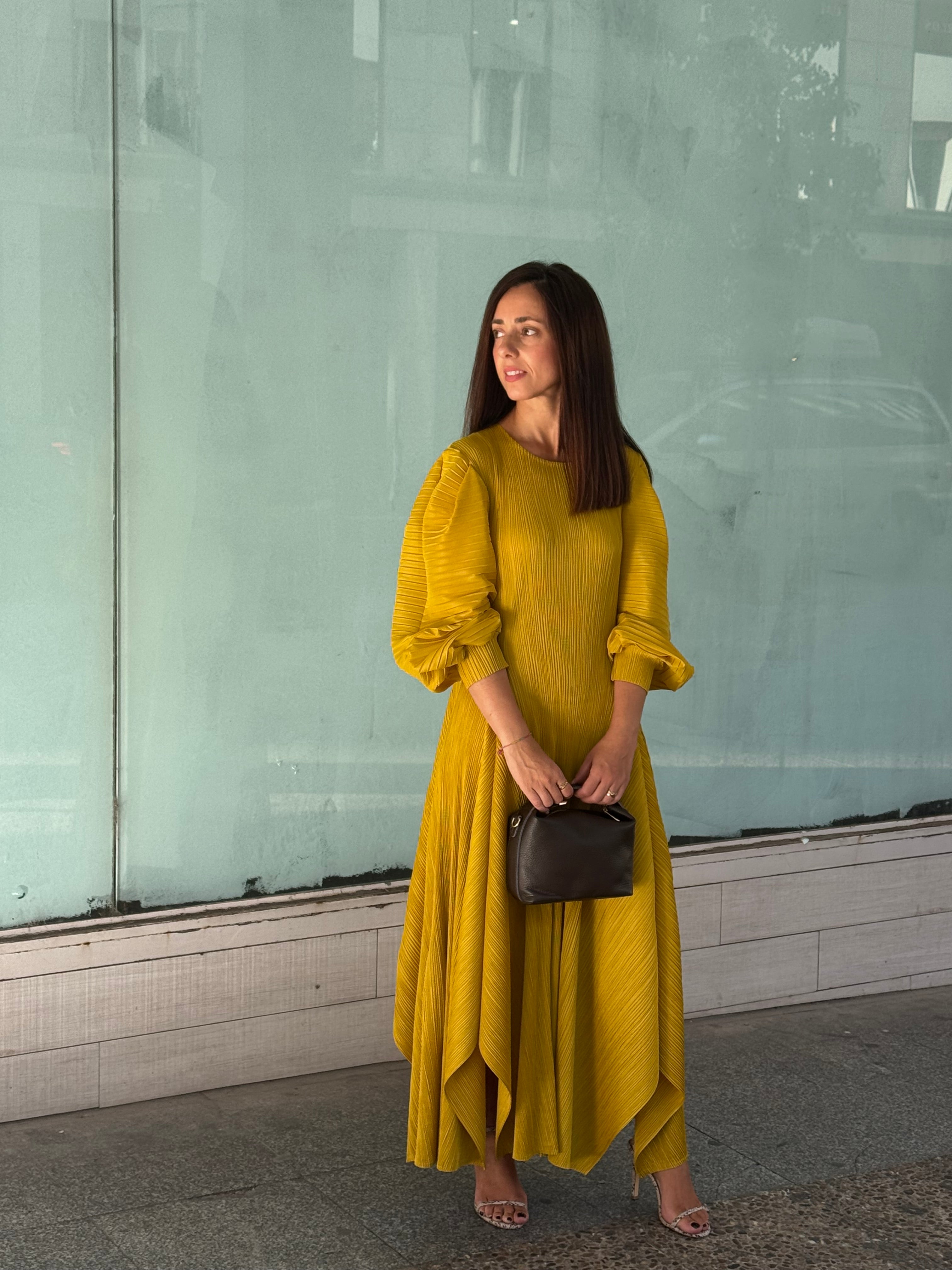 Vestido LEILA
