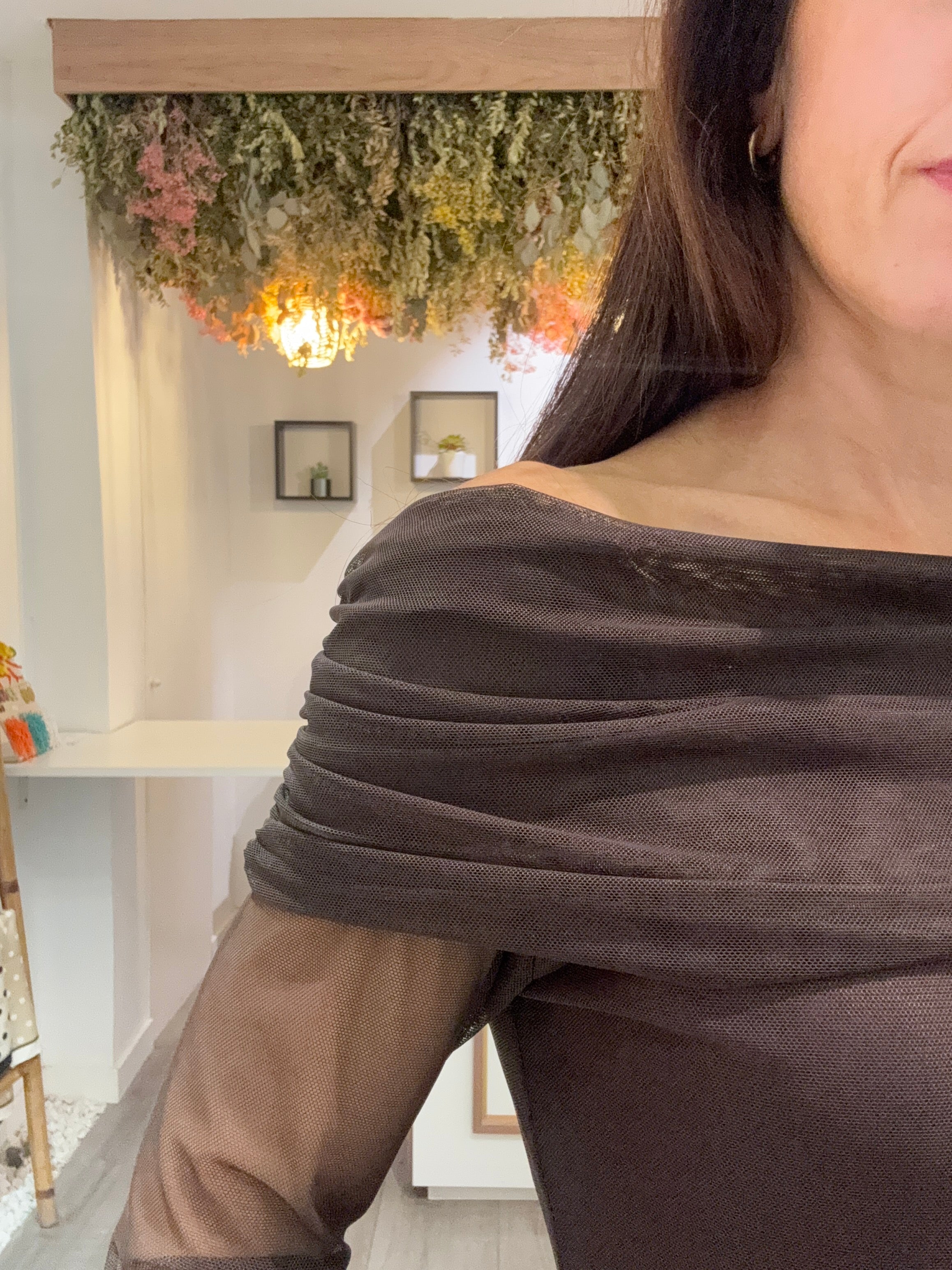 Vestido AURORA