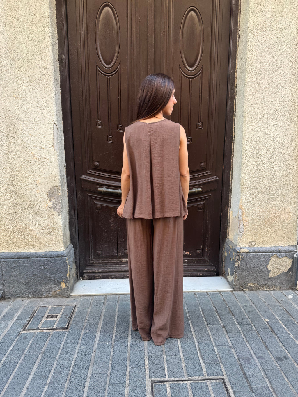Total Look ALMA