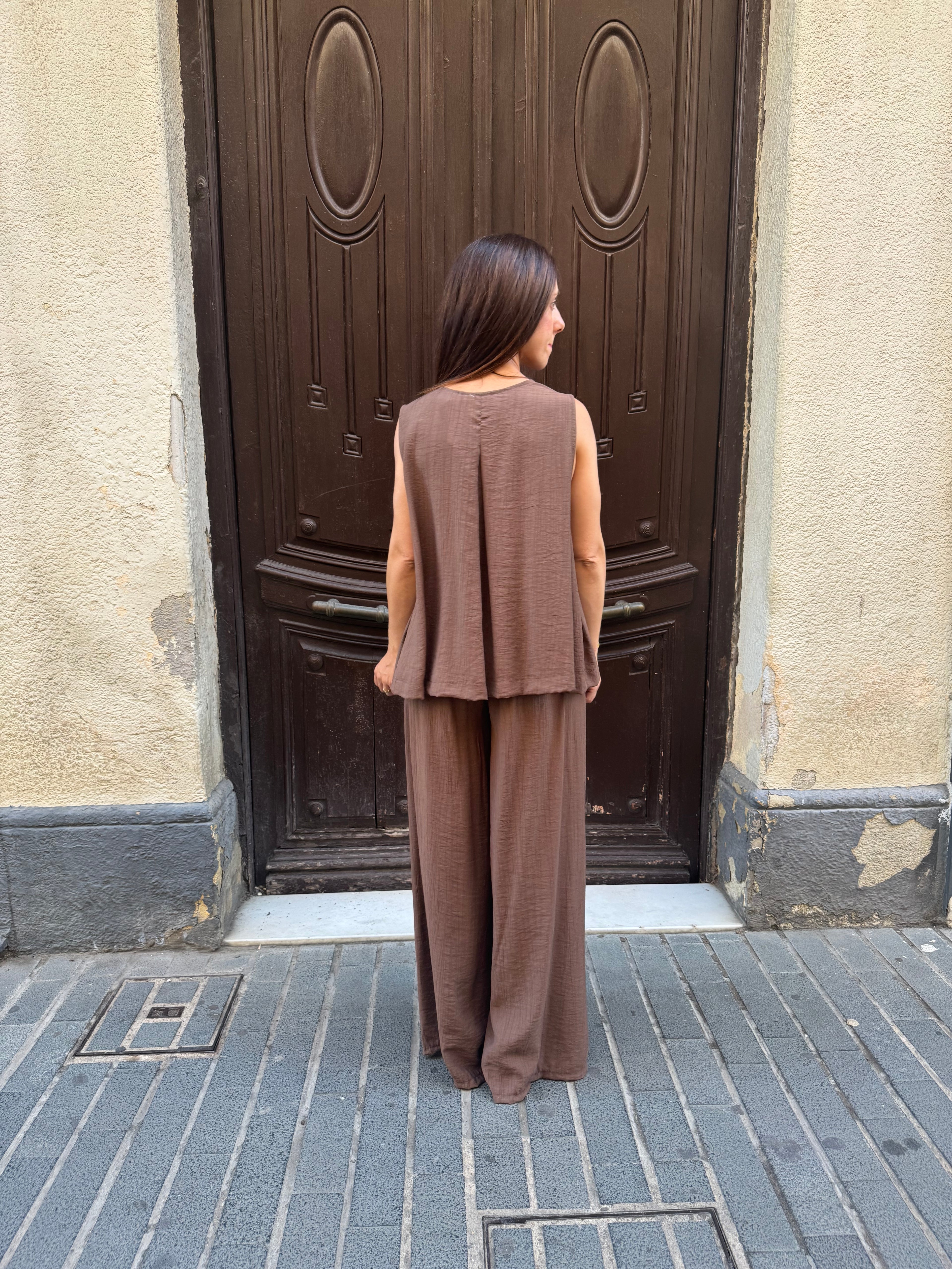 Total Look ALMA