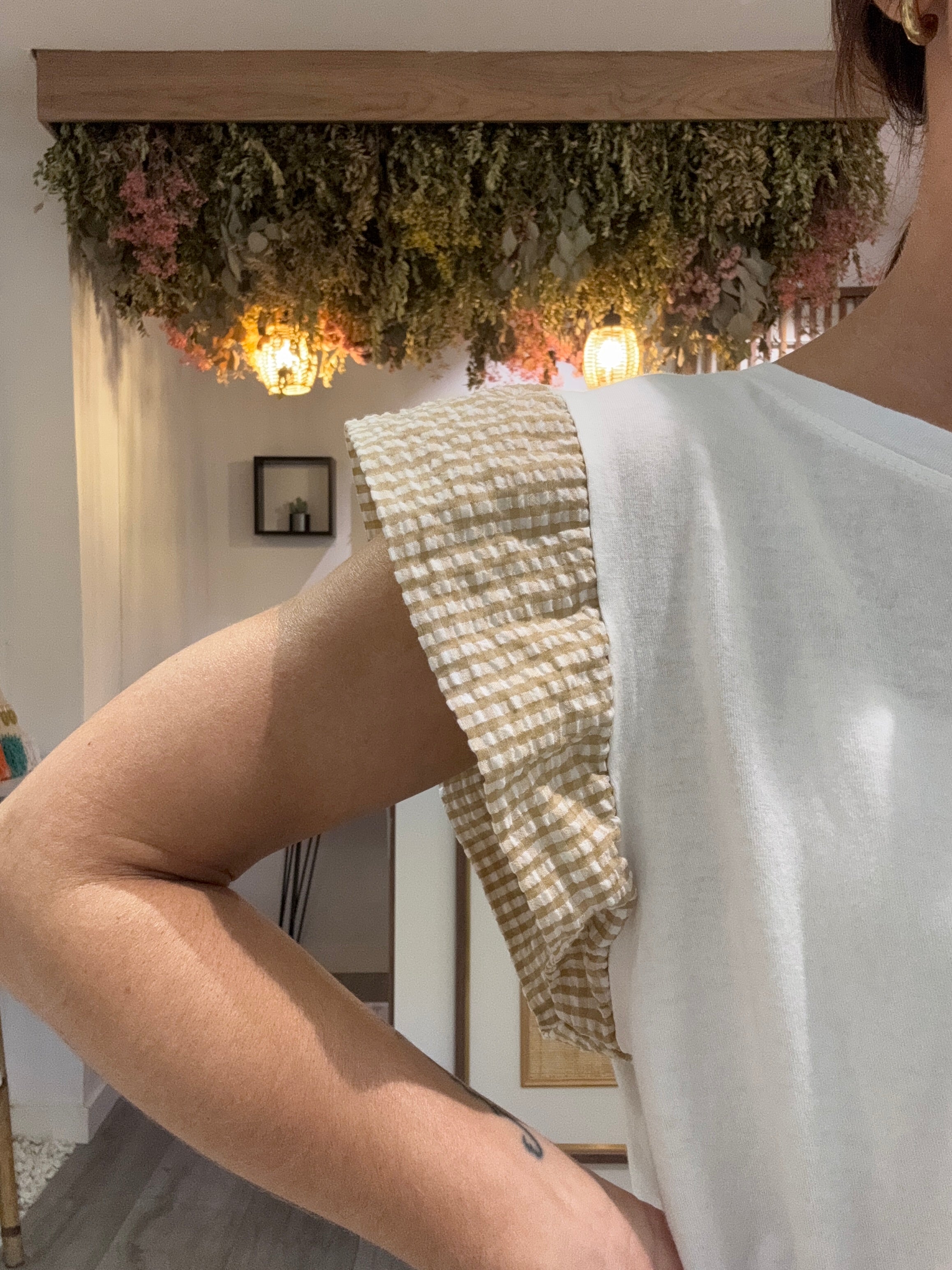 Camiseta IRÍA