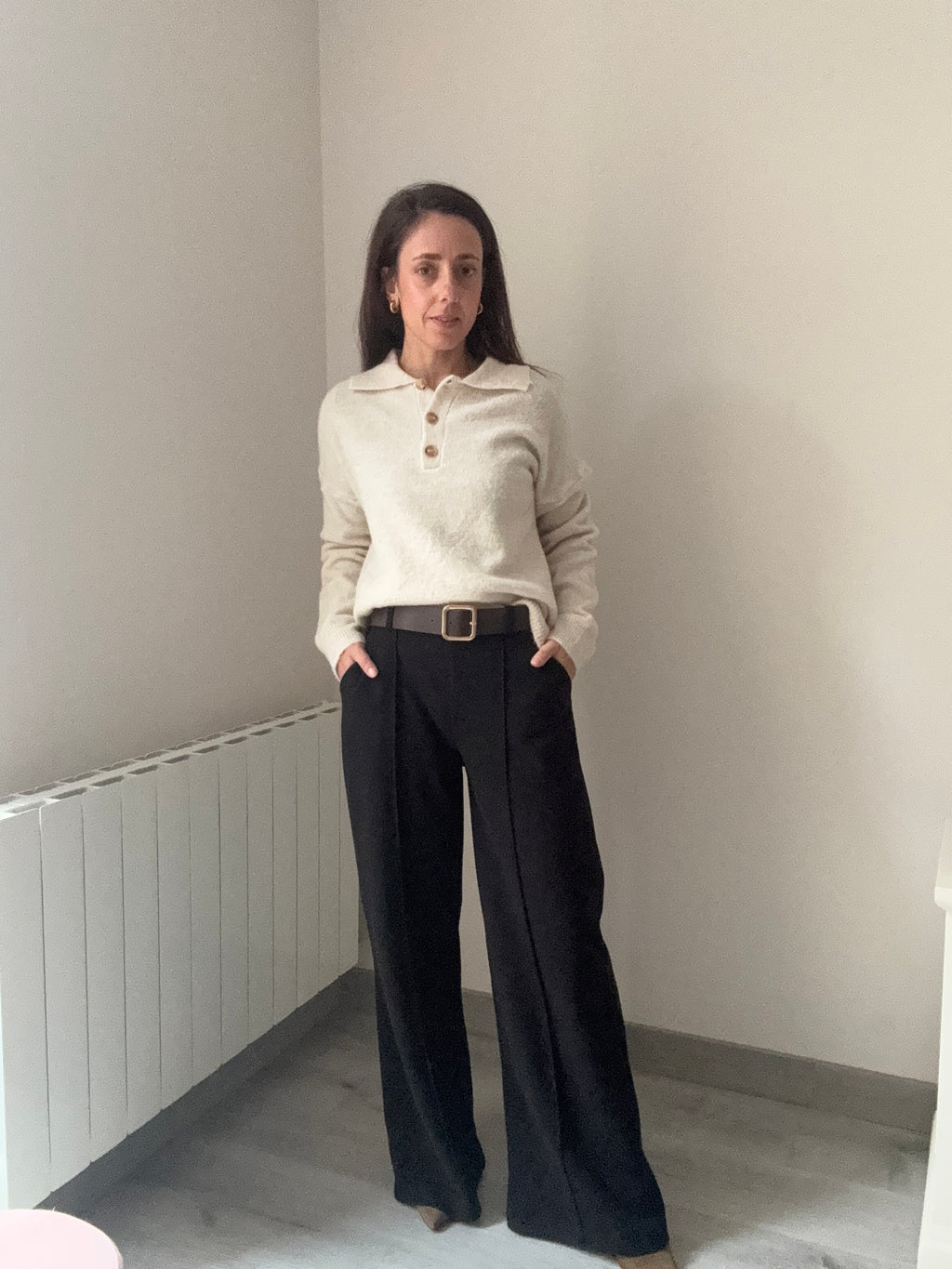 Pantalón TEODORA