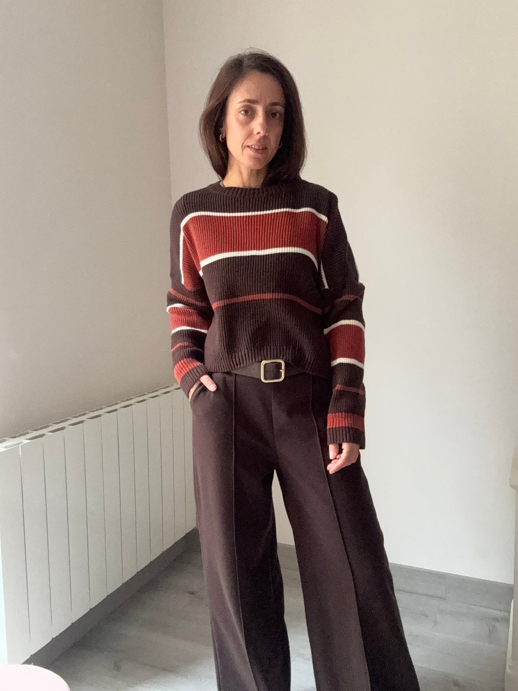 Pantalón TEODORA