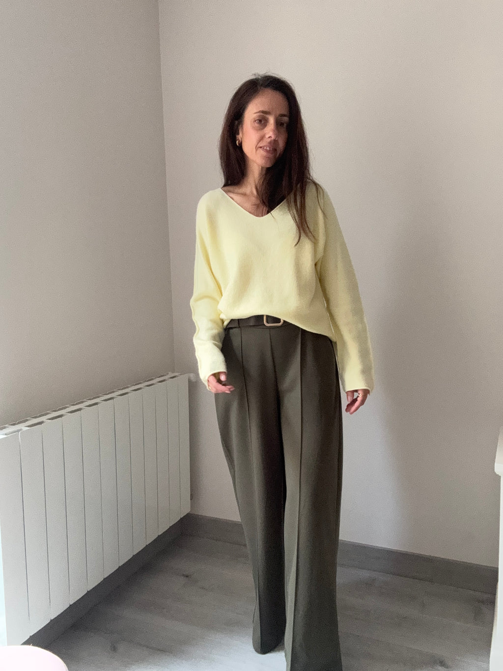Pantalón TEODORA