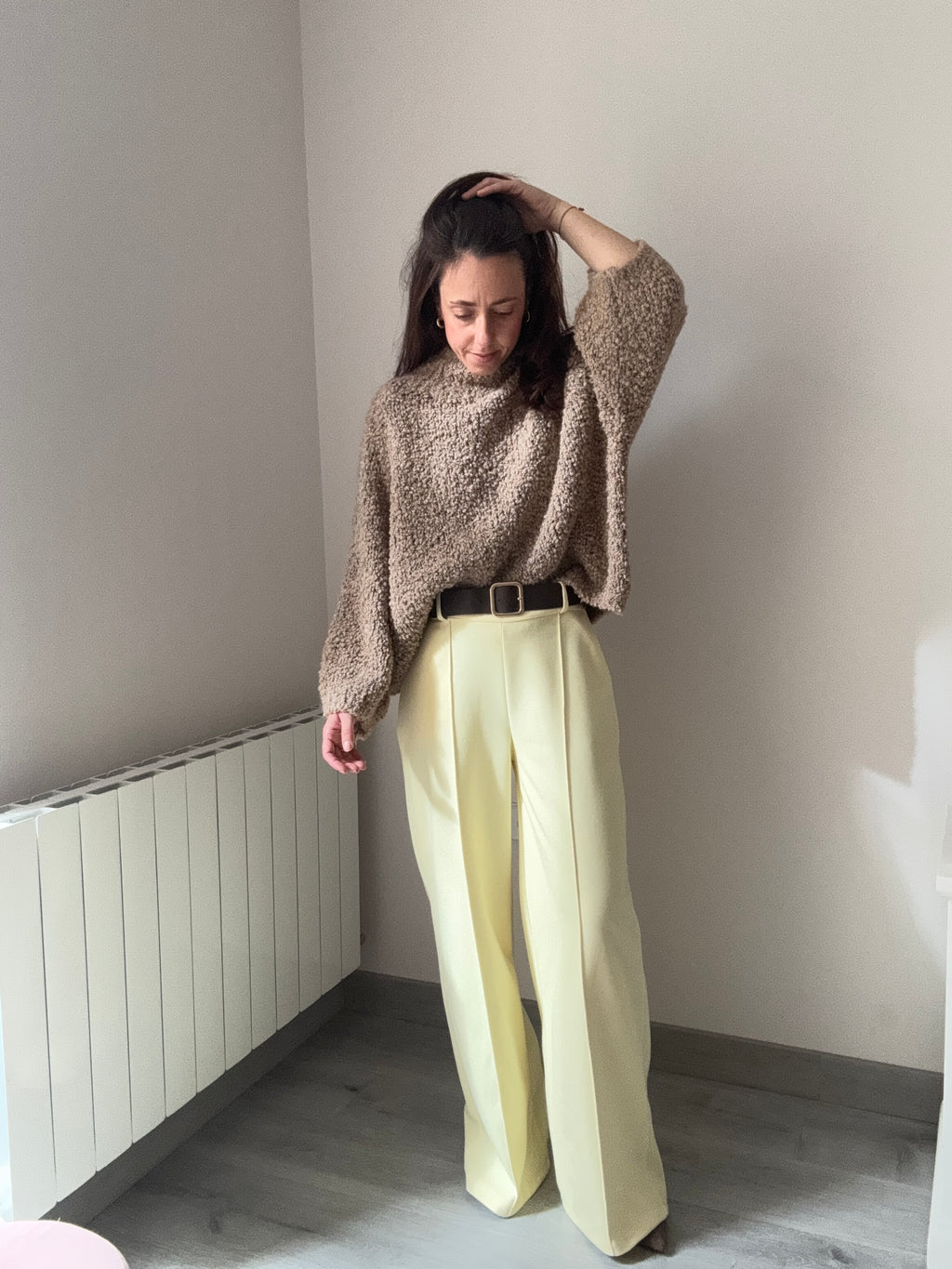 Pantalón TEODORA