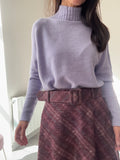 Falda PASTORA