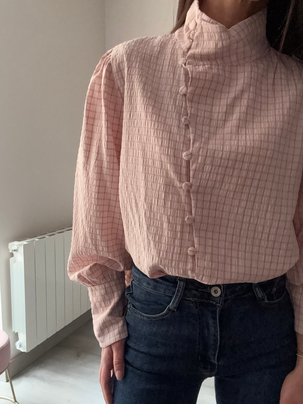 Blusa RUT