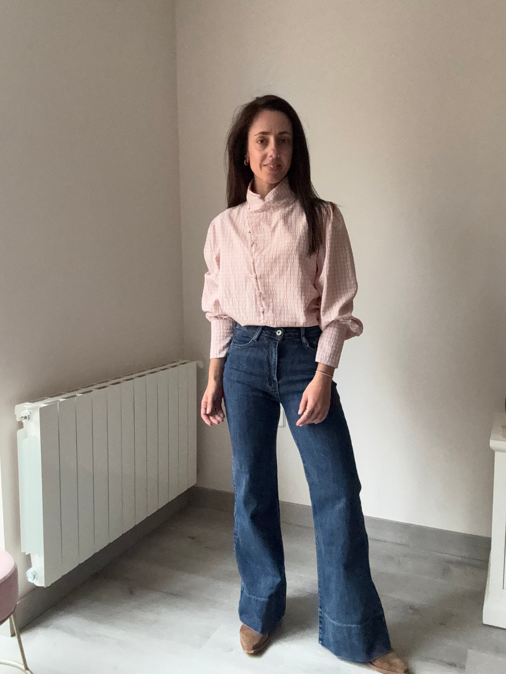 Blusa RUT