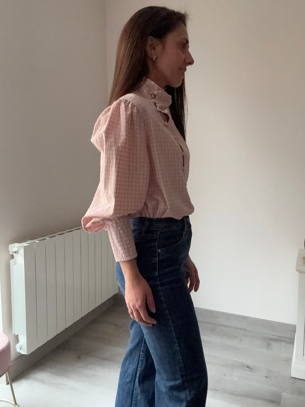Blusa RUT