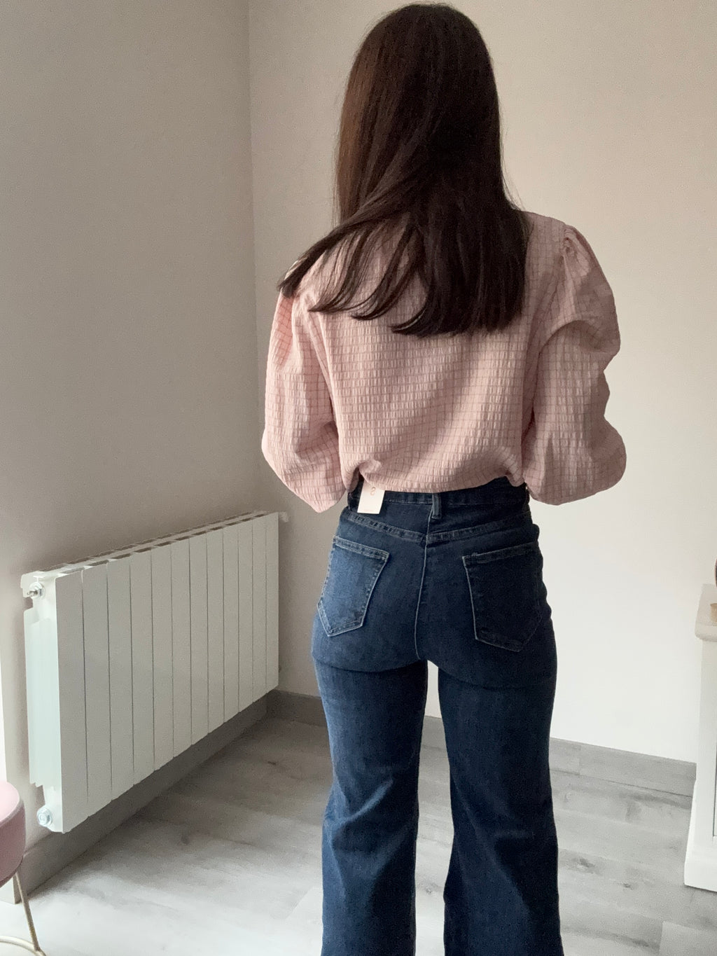 Jeans SAMIRA
