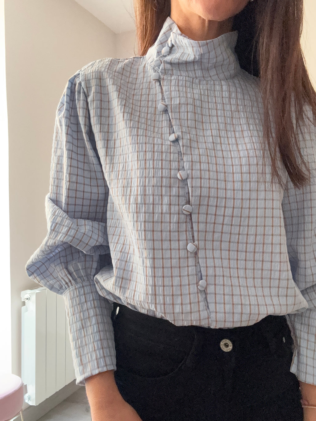 Blusa RUT